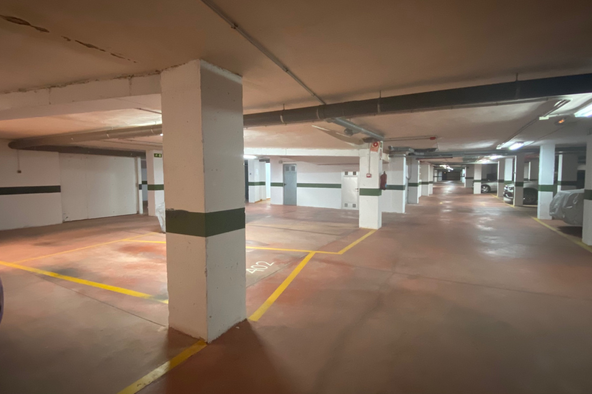 Wiederverkauf - Wohnung - Guardamar del Segura - El Edén