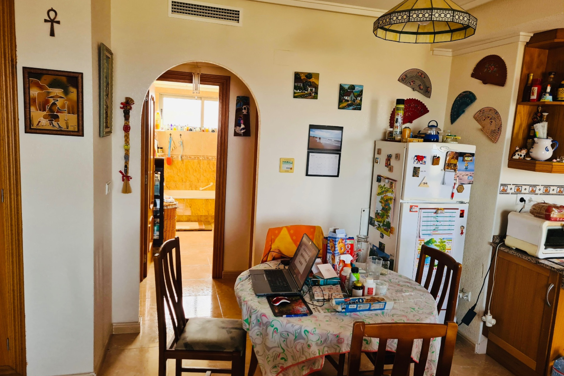 Wiederverkauf - Wohnung - Guardamar del Segura - El Moncayo