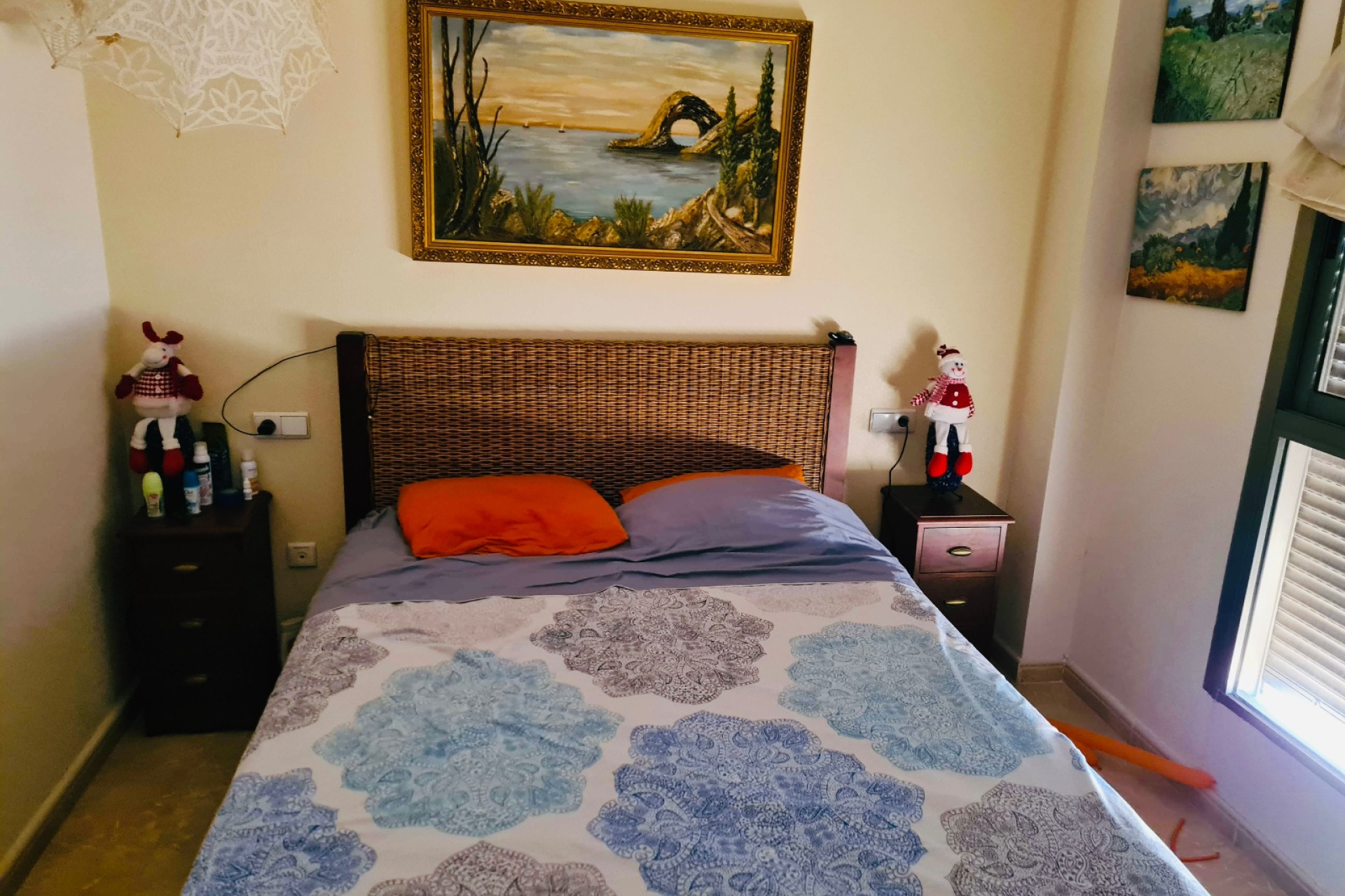 Wiederverkauf - Wohnung - Guardamar del Segura - El Moncayo