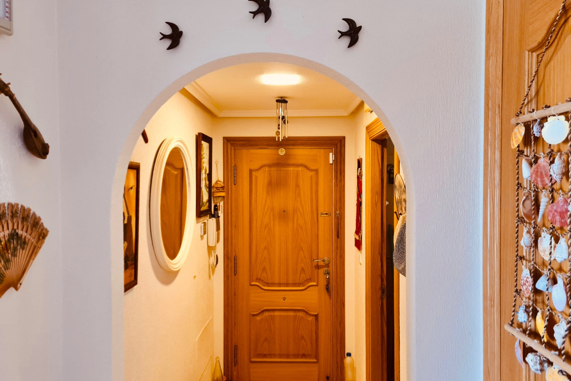 Wiederverkauf - Wohnung - Guardamar del Segura - El Moncayo