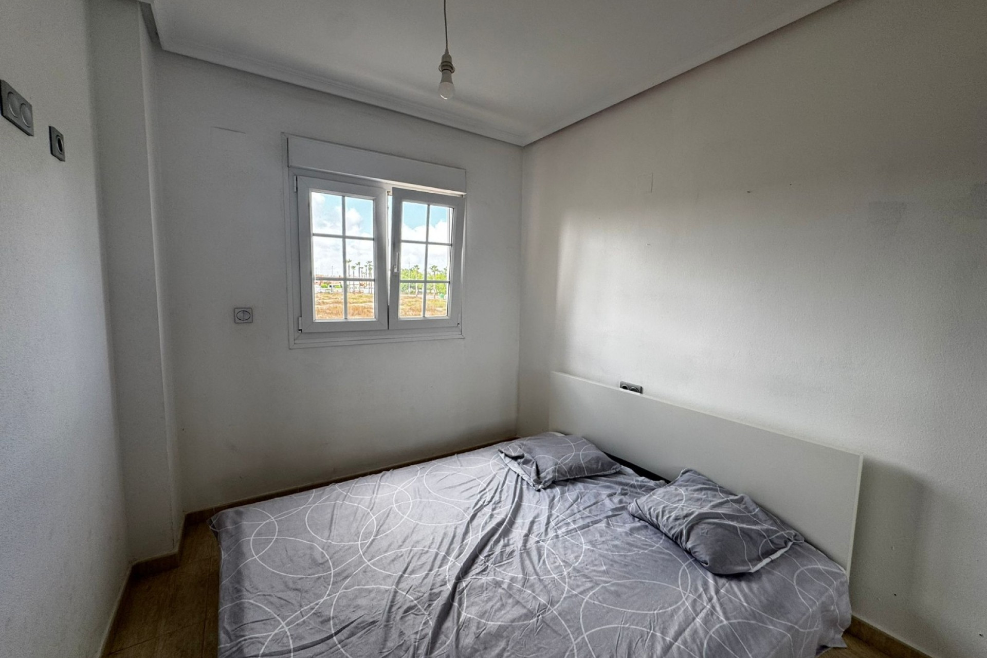 Wiederverkauf - Wohnung - Guardamar del Segura - El Raso