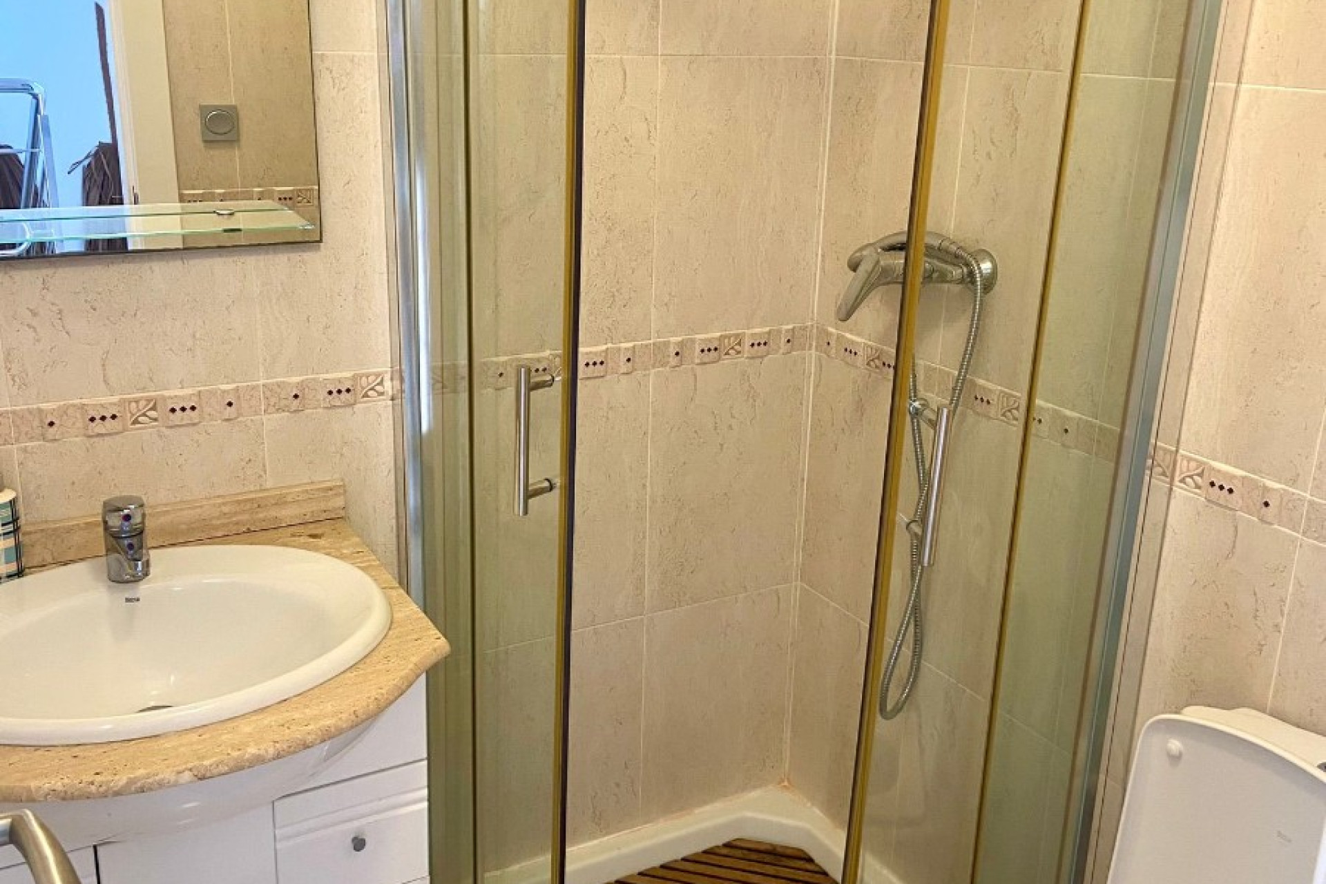 Wiederverkauf - Wohnung - Guardamar del Segura - El Raso