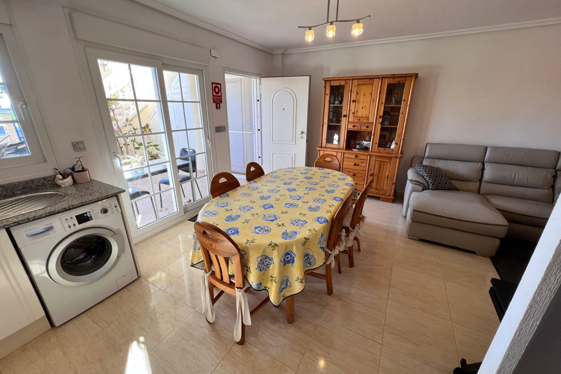 Wiederverkauf - Wohnung - Guardamar del Segura - El Raso