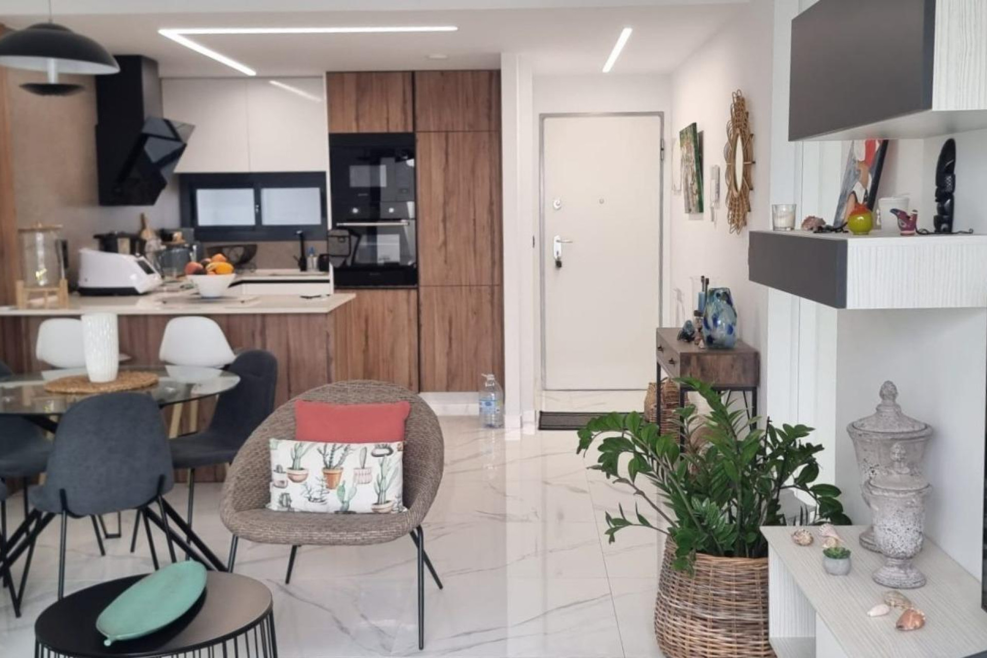 Wiederverkauf - Wohnung - Guardamar del Segura - El Raso
