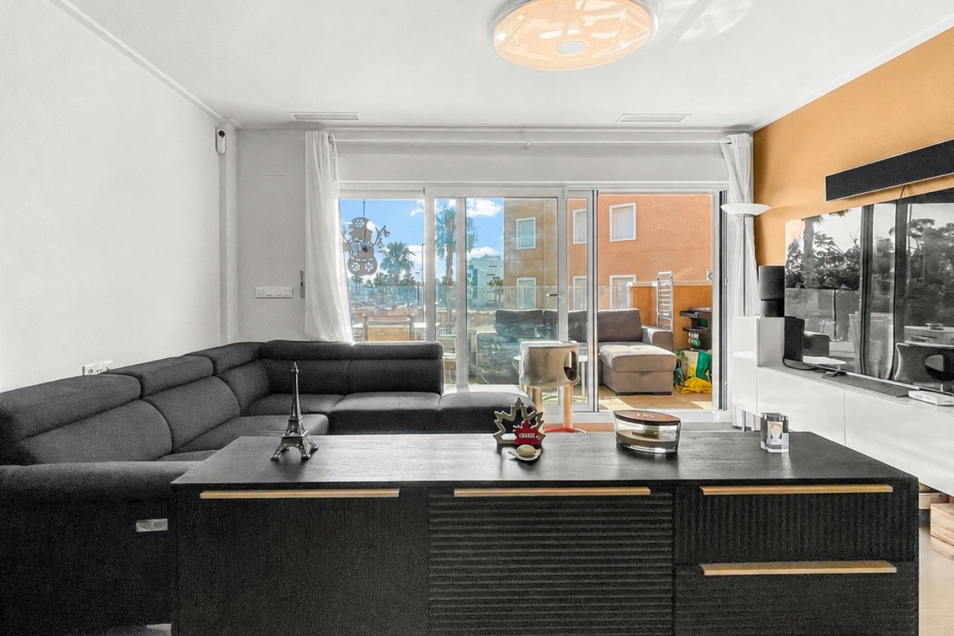 Wiederverkauf - Wohnung - Guardamar del Segura - El Raso