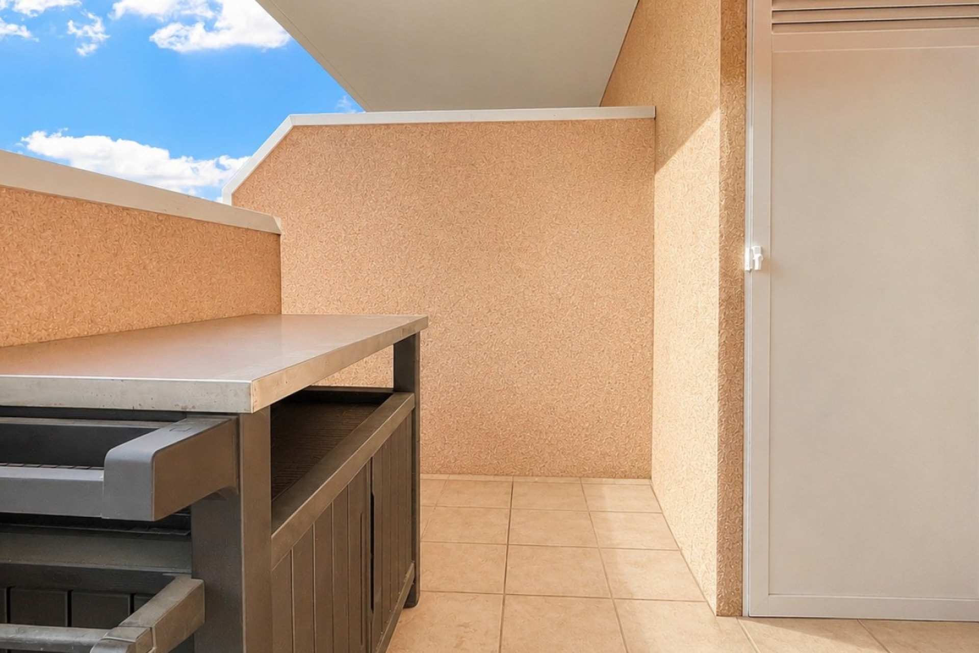 Wiederverkauf - Wohnung - Guardamar del Segura - El Raso