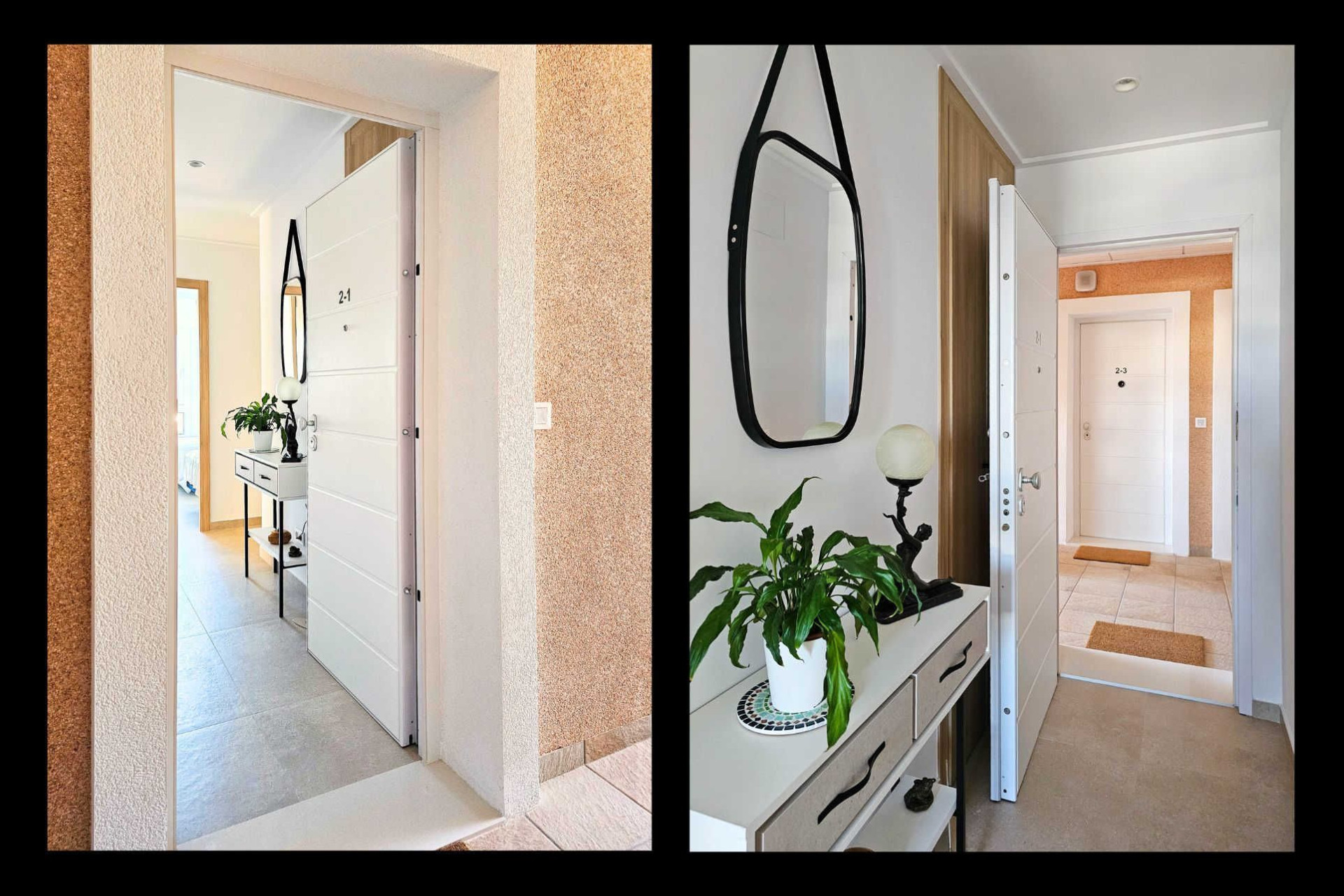 Wiederverkauf - Wohnung - Guardamar del Segura - Guardamar Del Segura