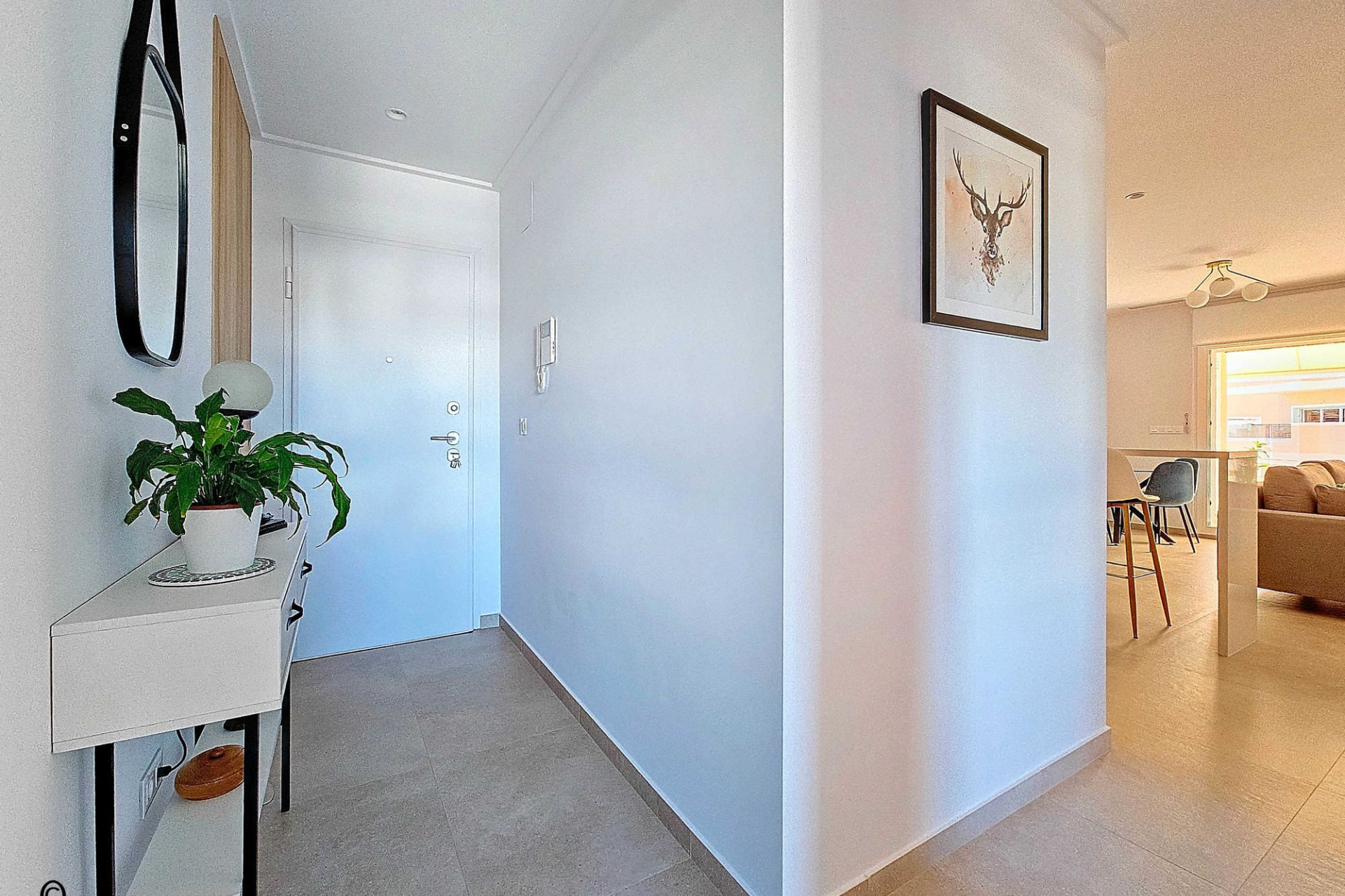 Wiederverkauf - Wohnung - Guardamar del Segura - Guardamar Del Segura