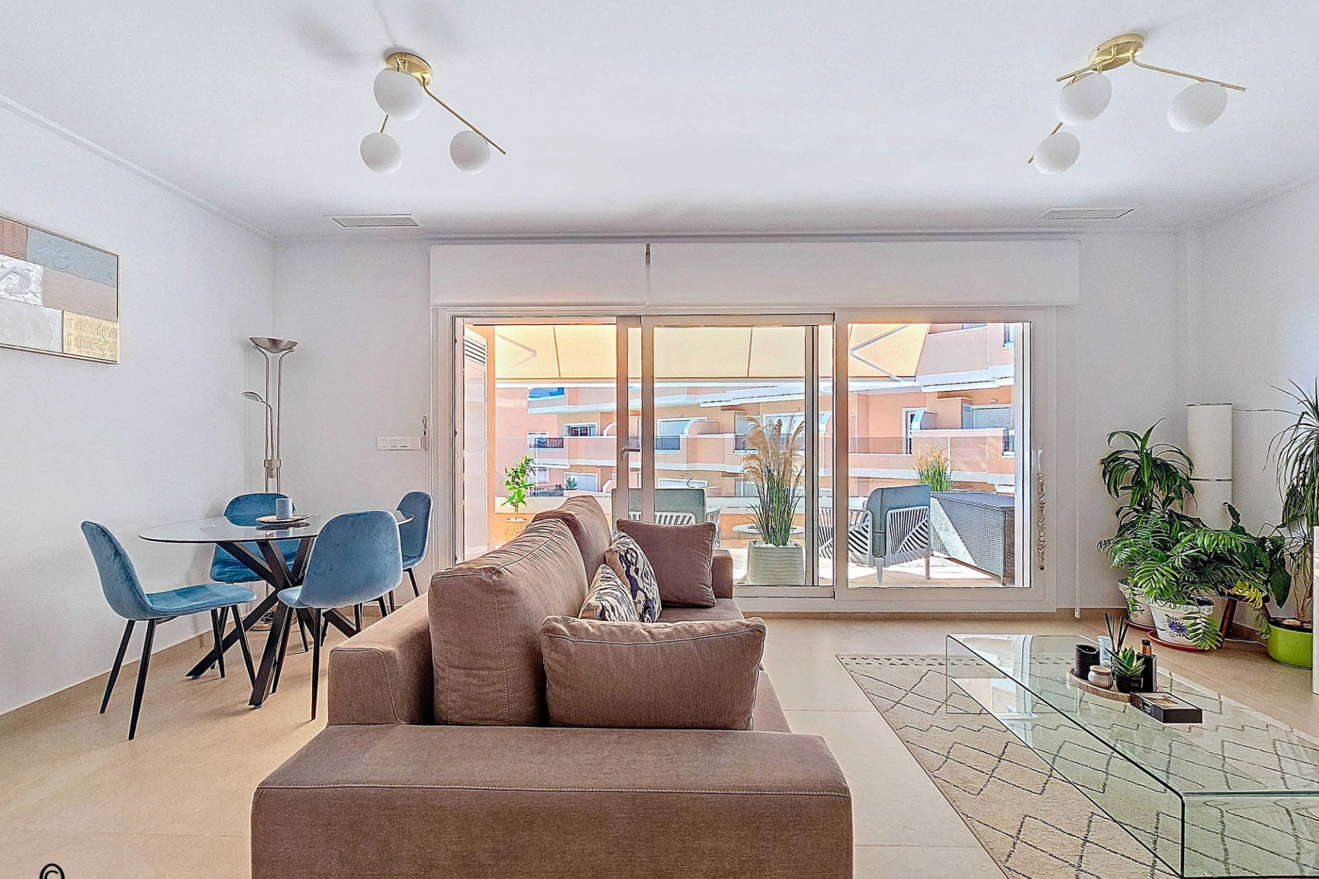 Wiederverkauf - Wohnung - Guardamar del Segura - Guardamar Del Segura