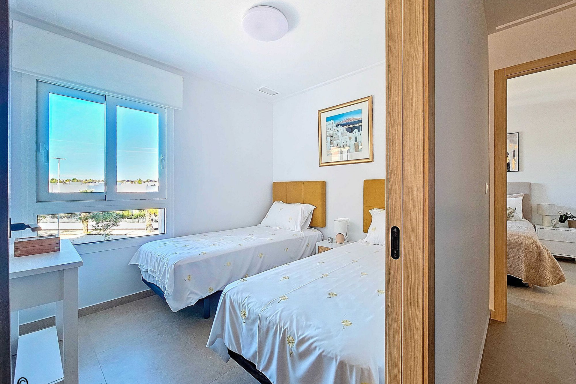 Wiederverkauf - Wohnung - Guardamar del Segura - Guardamar Del Segura