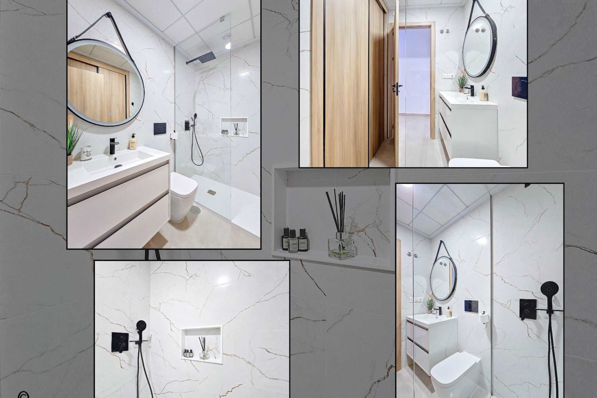 Wiederverkauf - Wohnung - Guardamar del Segura - Guardamar Del Segura