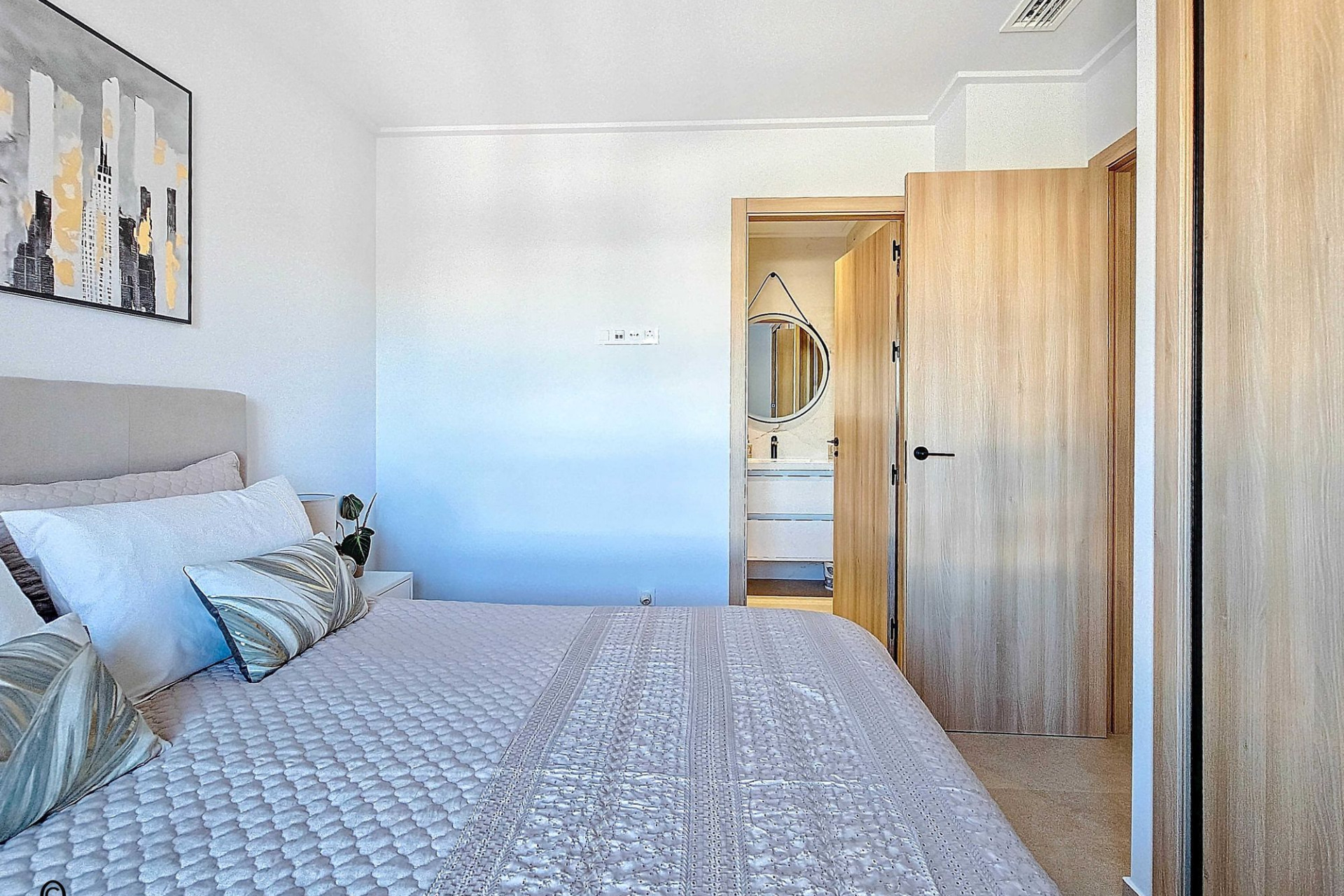 Wiederverkauf - Wohnung - Guardamar del Segura - Guardamar Del Segura