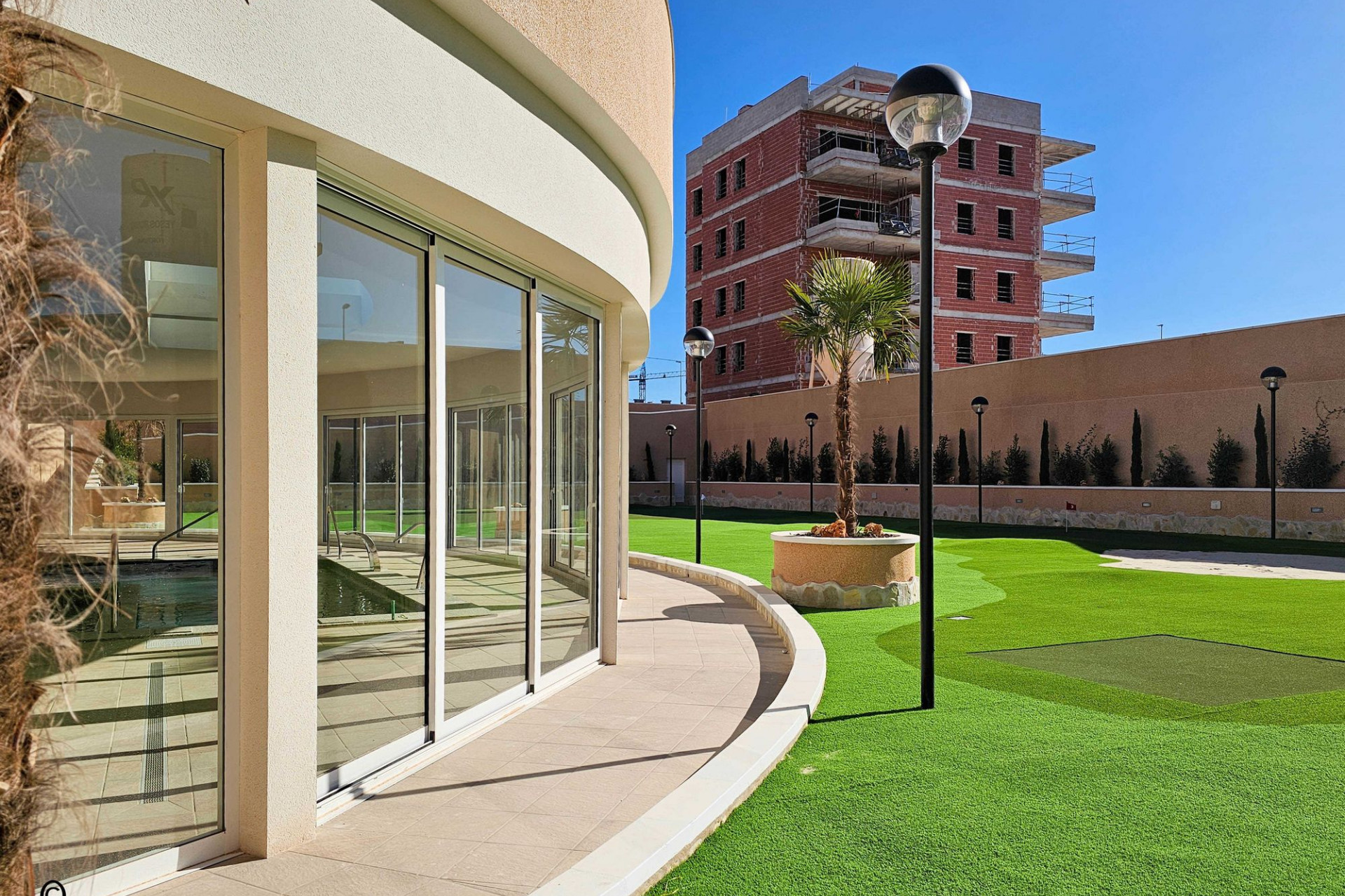 Wiederverkauf - Wohnung - Guardamar del Segura - Guardamar Del Segura