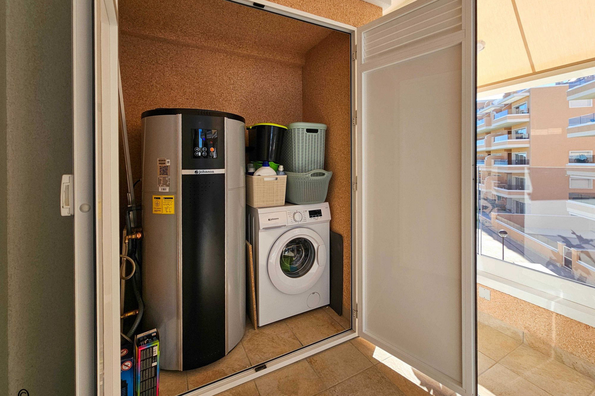 Wiederverkauf - Wohnung - Guardamar del Segura - Guardamar Del Segura