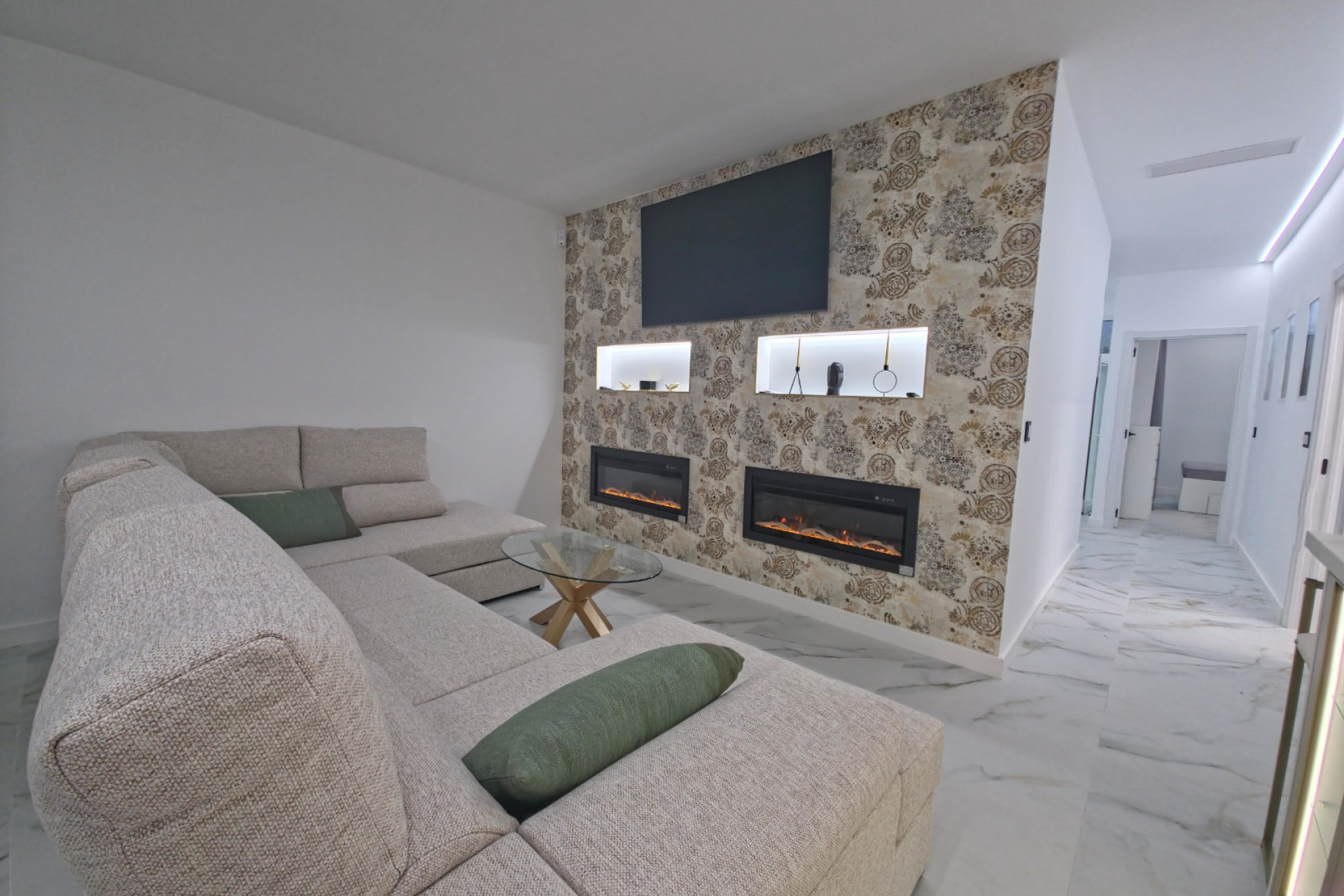 Wiederverkauf - Wohnung - Guardamar del Segura - Guardamar Del Segura