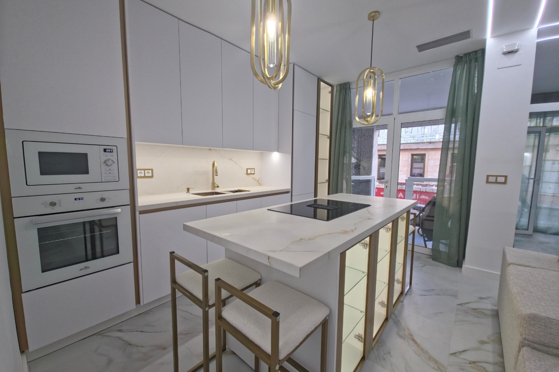 Wiederverkauf - Wohnung - Guardamar del Segura - Guardamar Del Segura