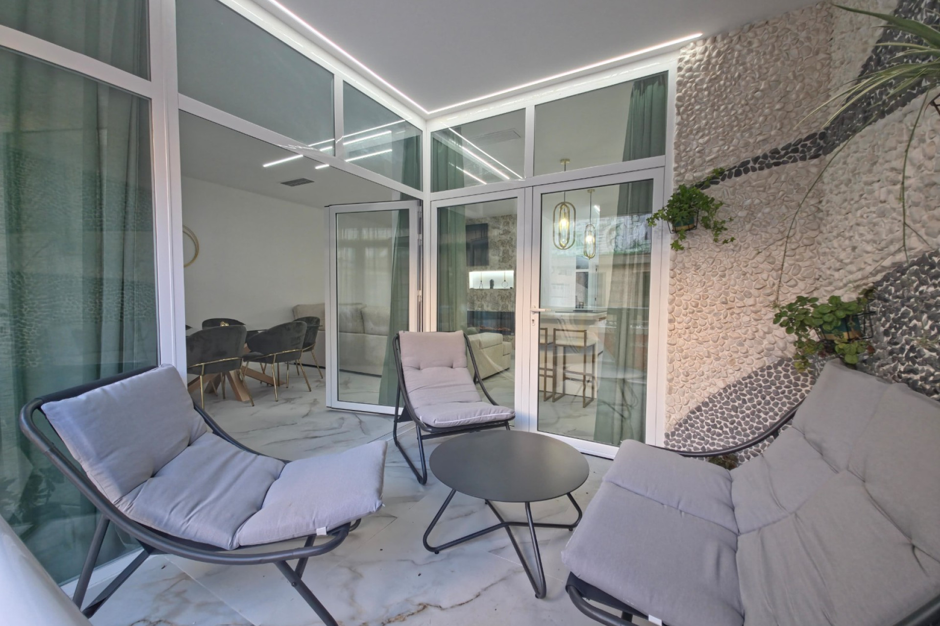 Wiederverkauf - Wohnung - Guardamar del Segura - Guardamar Del Segura