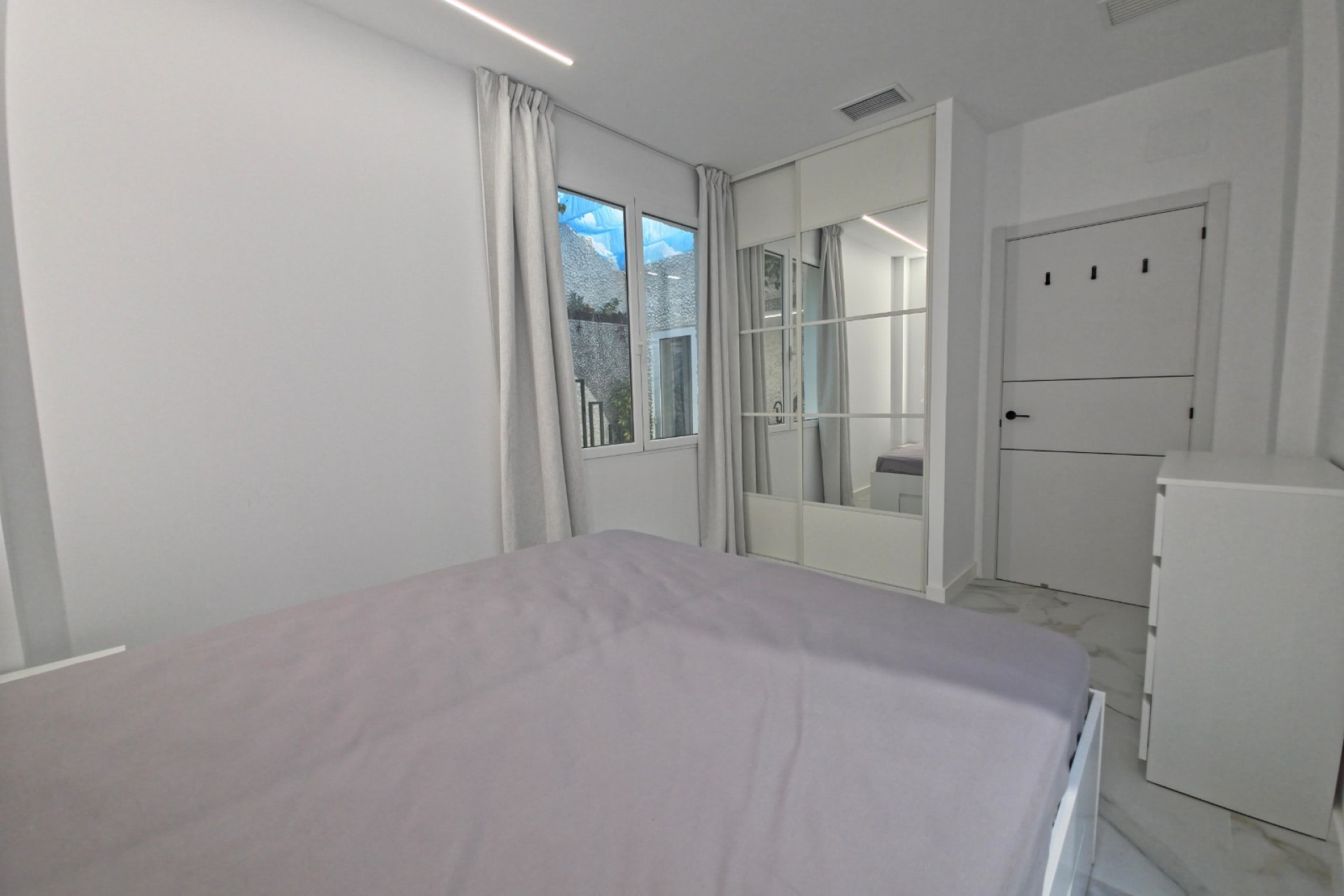 Wiederverkauf - Wohnung - Guardamar del Segura - Guardamar Del Segura