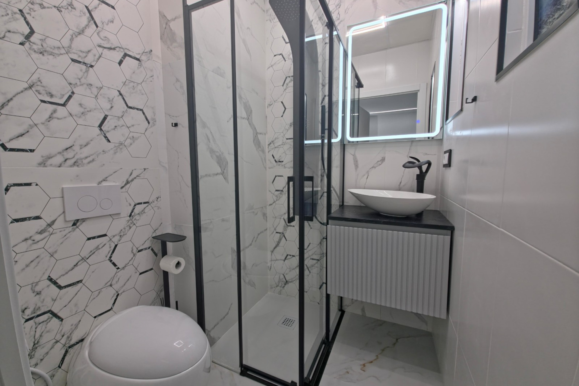 Wiederverkauf - Wohnung - Guardamar del Segura - Guardamar Del Segura