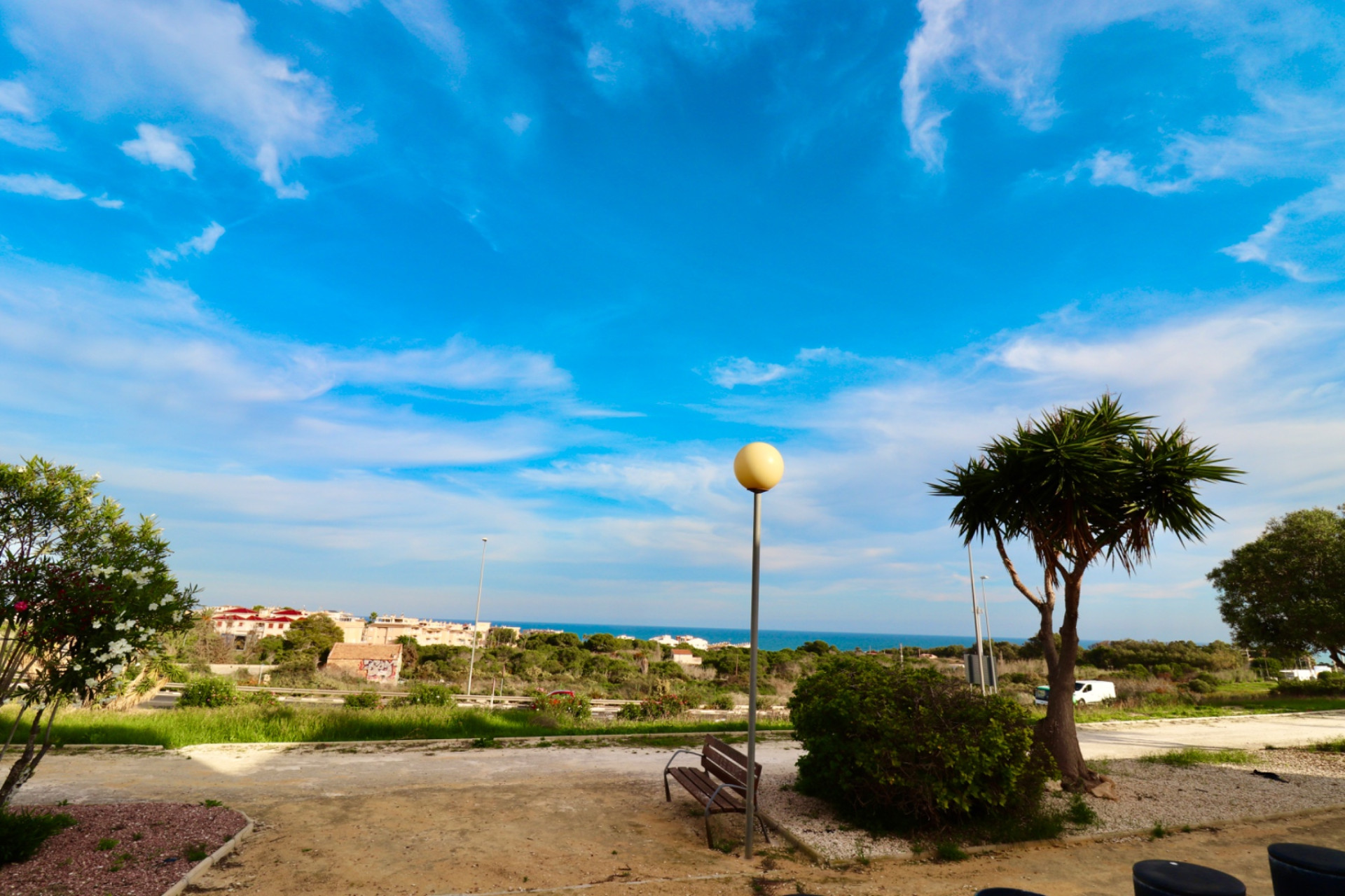 Wiederverkauf - Wohnung - Guardamar del Segura - Guardamar Del Segura
