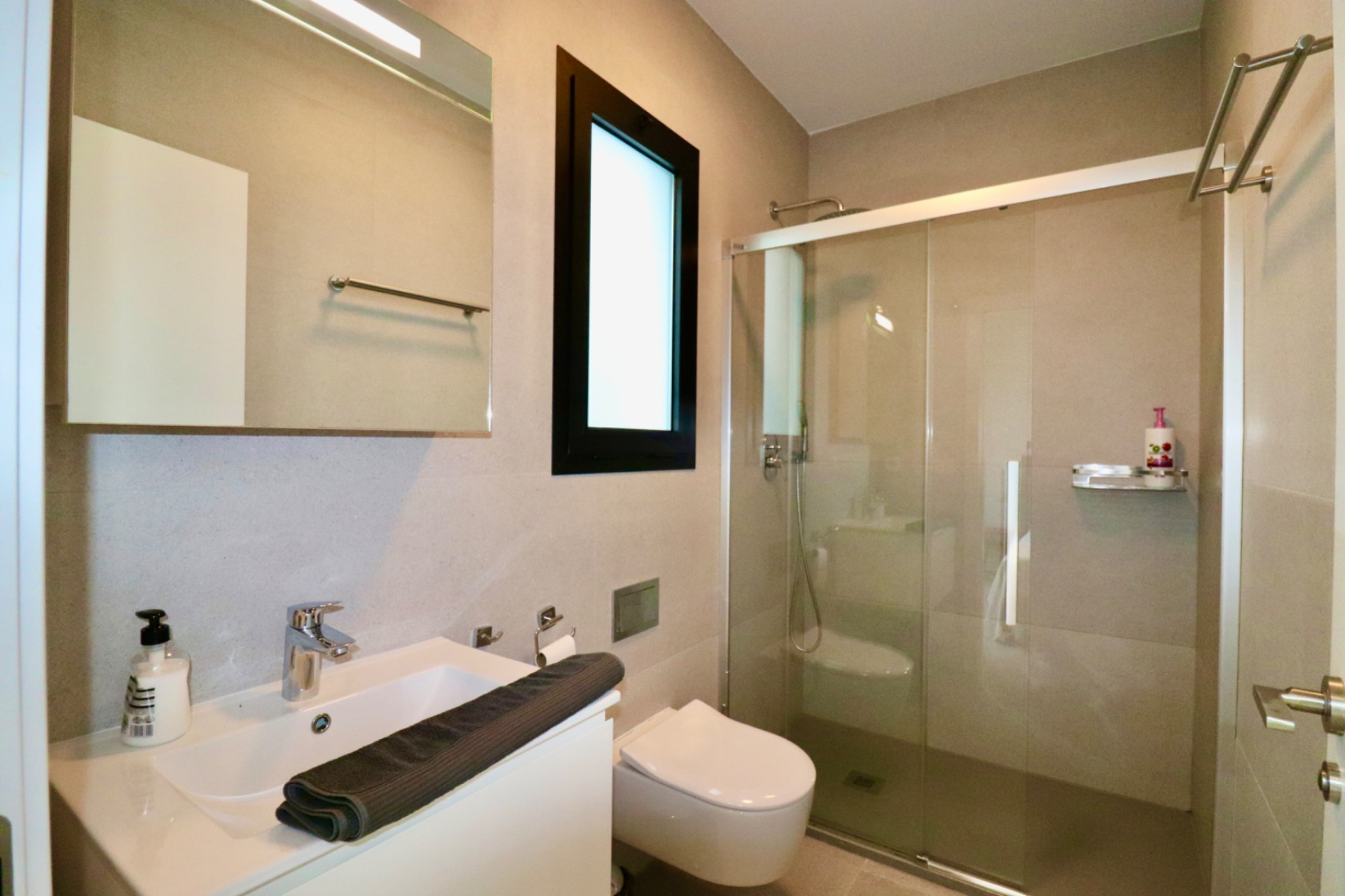 Wiederverkauf - Wohnung - Guardamar del Segura - Guardamar Del Segura