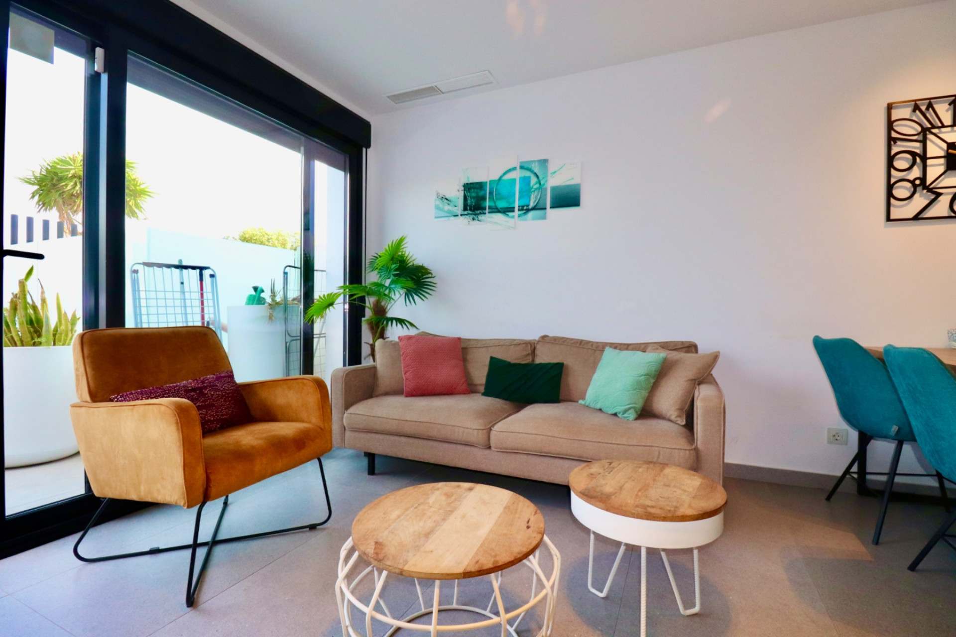 Wiederverkauf - Wohnung - Guardamar del Segura - Guardamar Del Segura