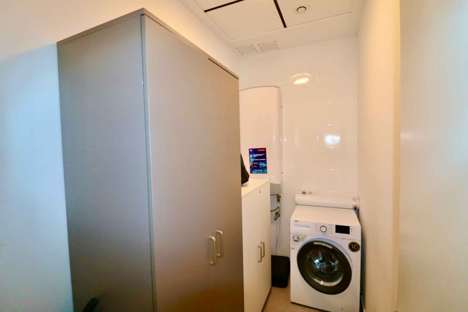 Wiederverkauf - Wohnung - Guardamar del Segura - Guardamar Del Segura