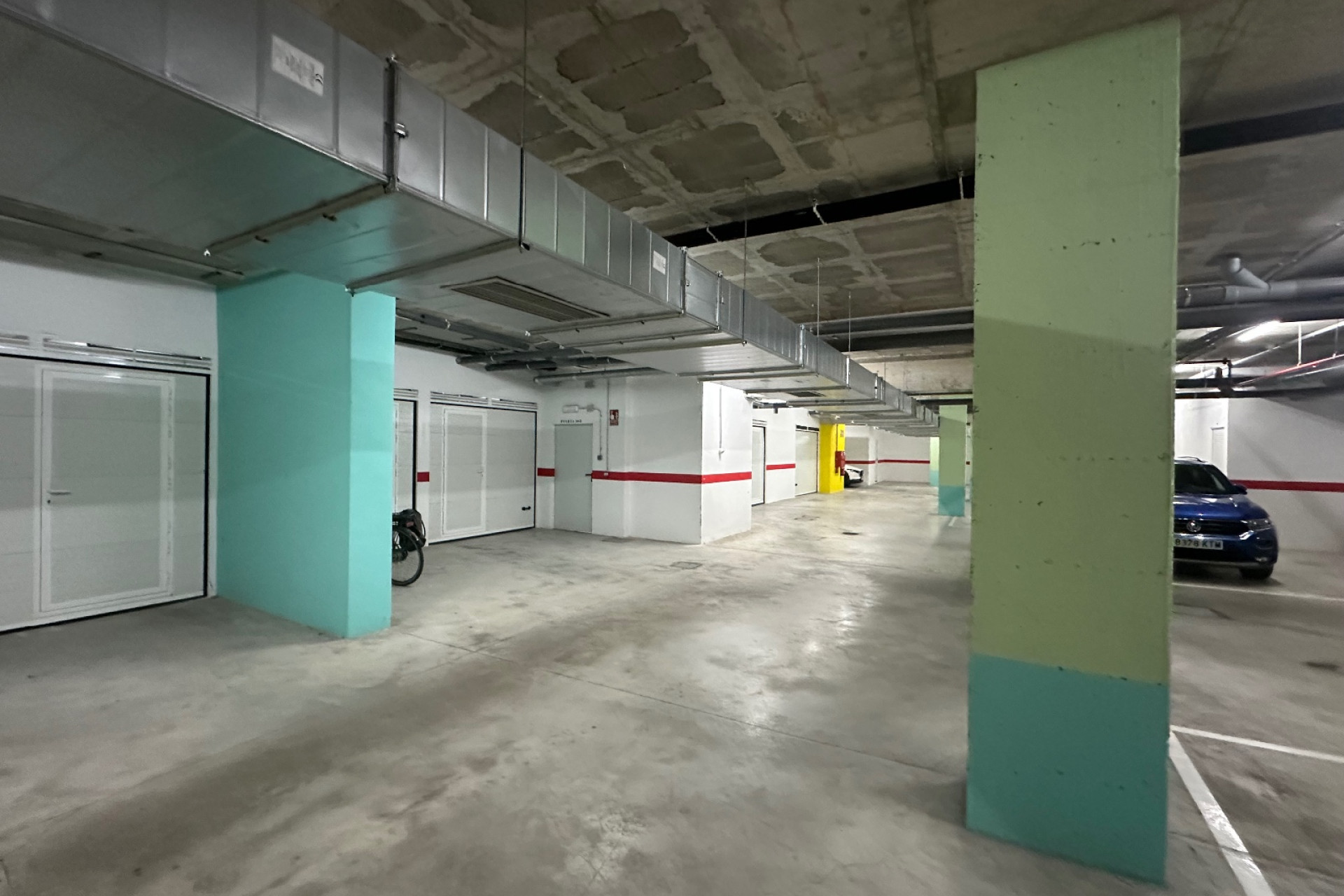 Wiederverkauf - Wohnung - Guardamar del Segura - Guardamar Del Segura