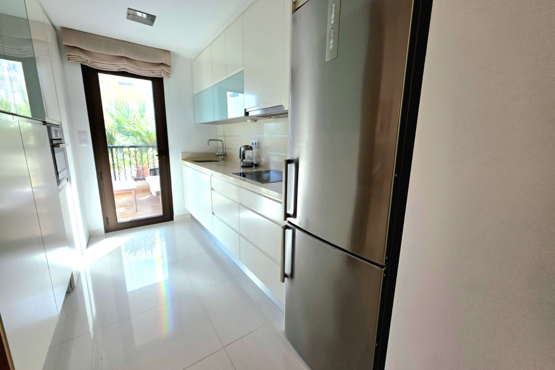 Wiederverkauf - Wohnung - Guardamar del Segura - Guardamar Del Segura