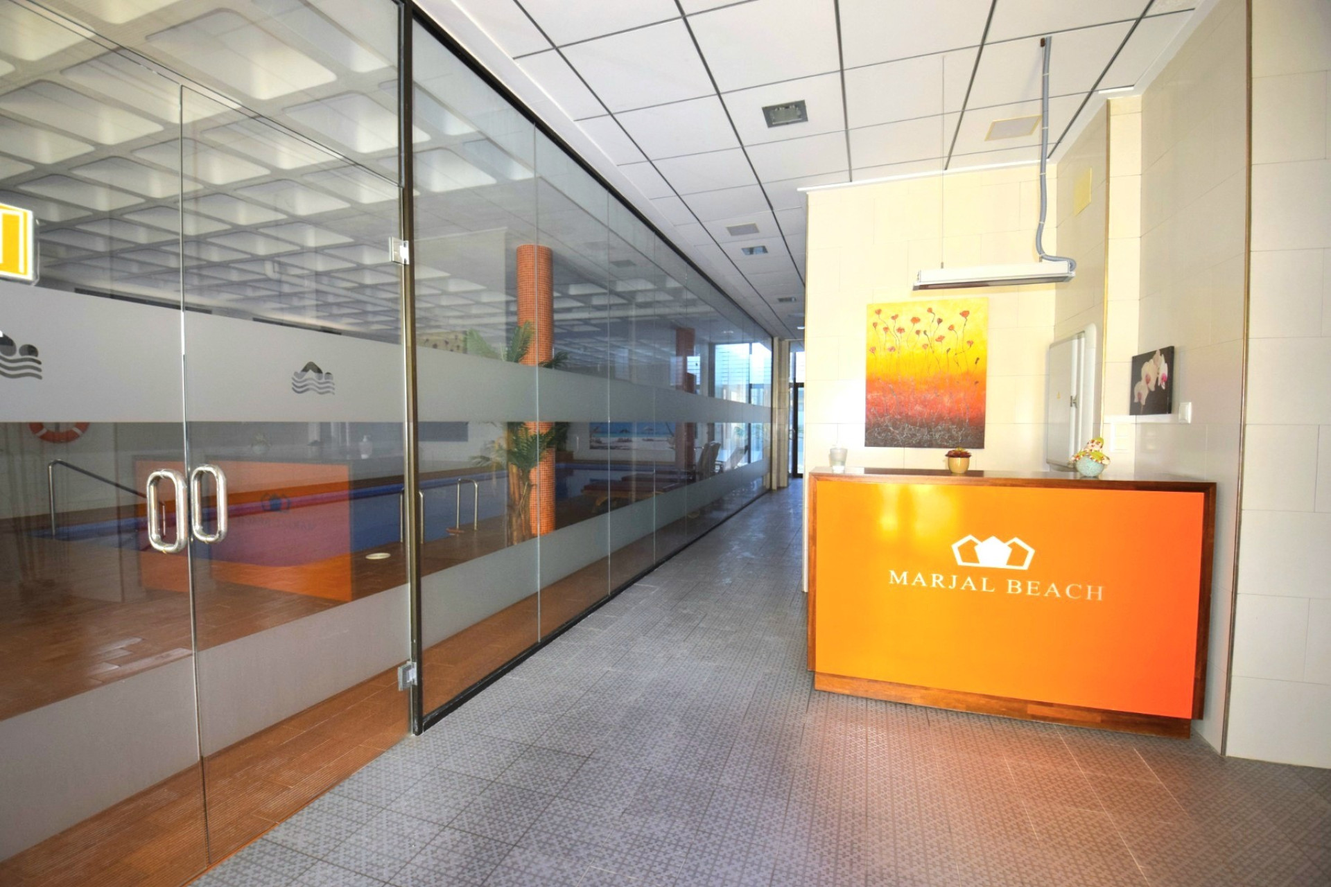 Wiederverkauf - Wohnung - Guardamar del Segura - Guardamar Del Segura