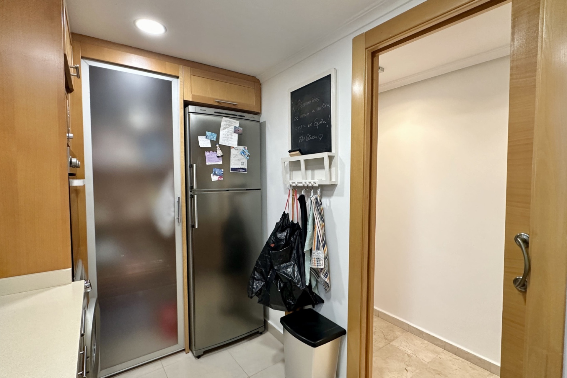 Wiederverkauf - Wohnung - Guardamar del Segura - Guardamar Del Segura