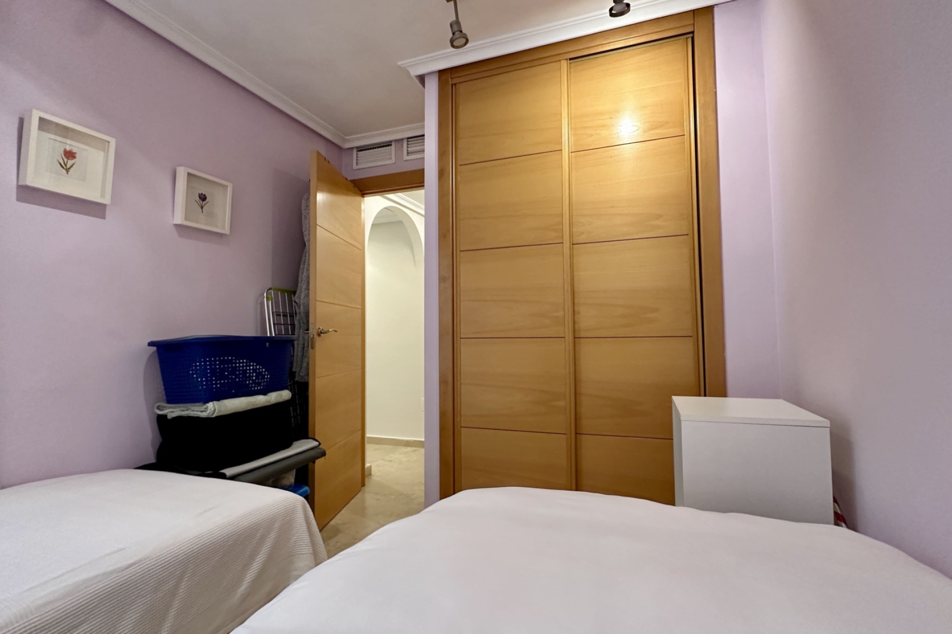 Wiederverkauf - Wohnung - Guardamar del Segura - Guardamar Del Segura