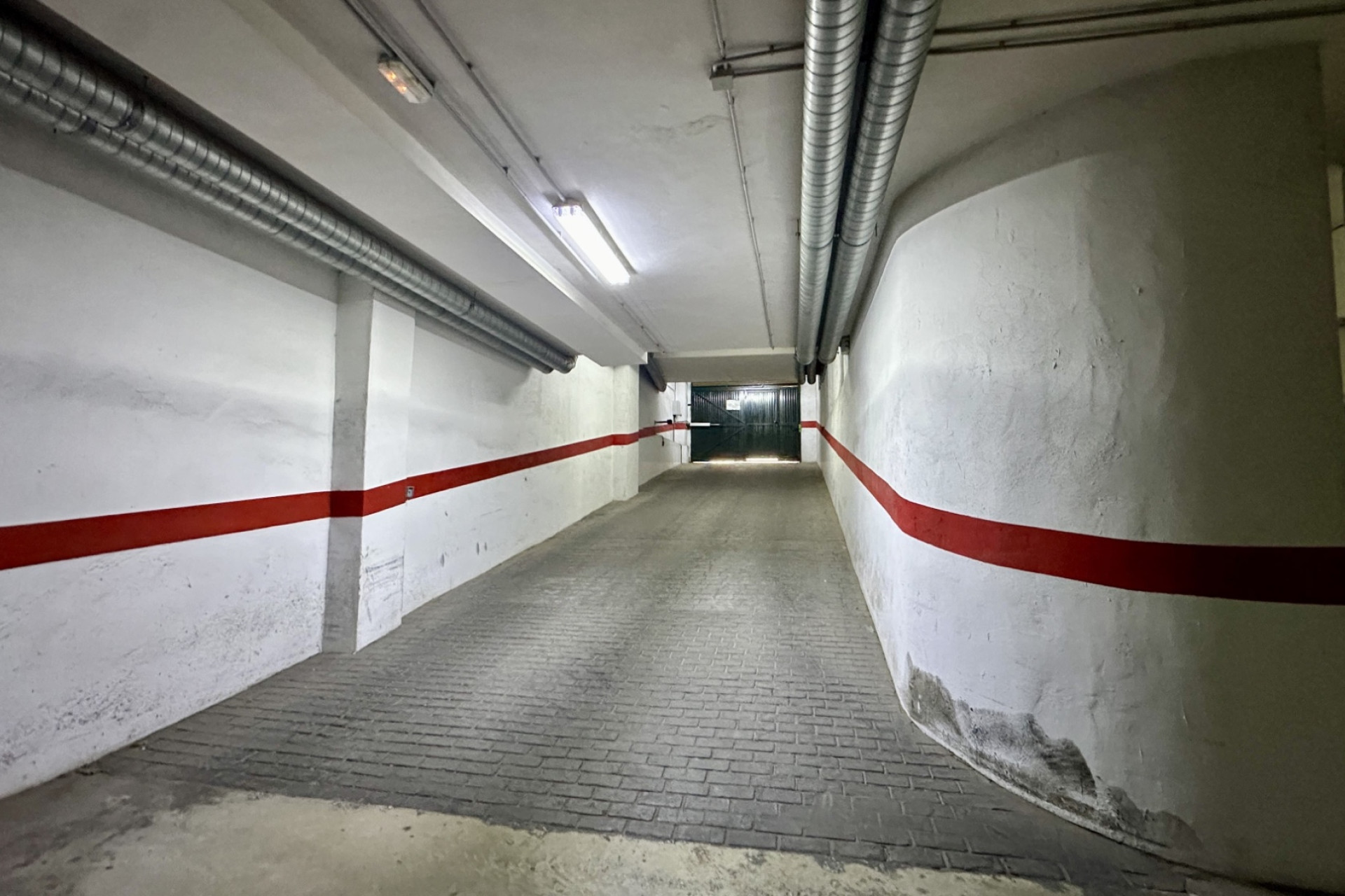 Wiederverkauf - Wohnung - Guardamar del Segura - Guardamar Del Segura