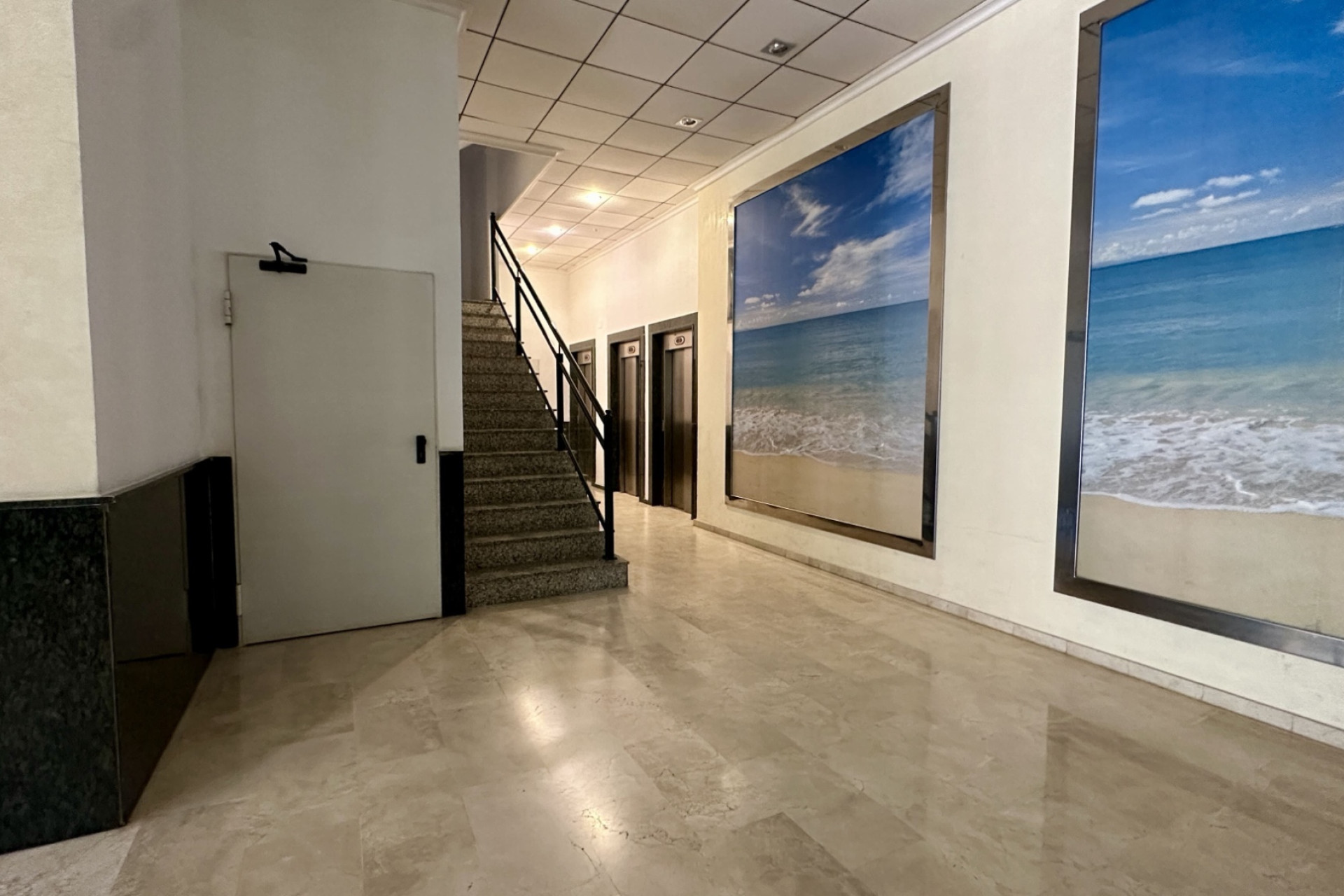 Wiederverkauf - Wohnung - Guardamar del Segura - Guardamar Del Segura