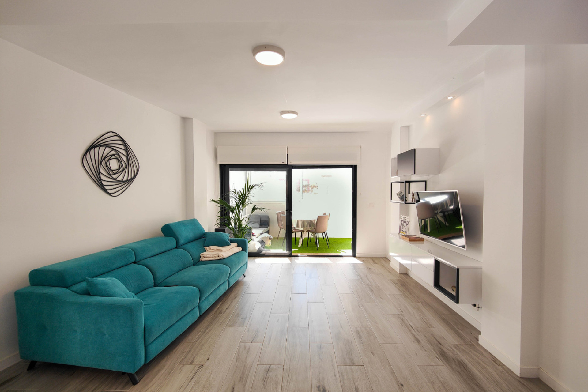 Wiederverkauf - Wohnung - Guardamar del Segura - Guardamar Del Segura