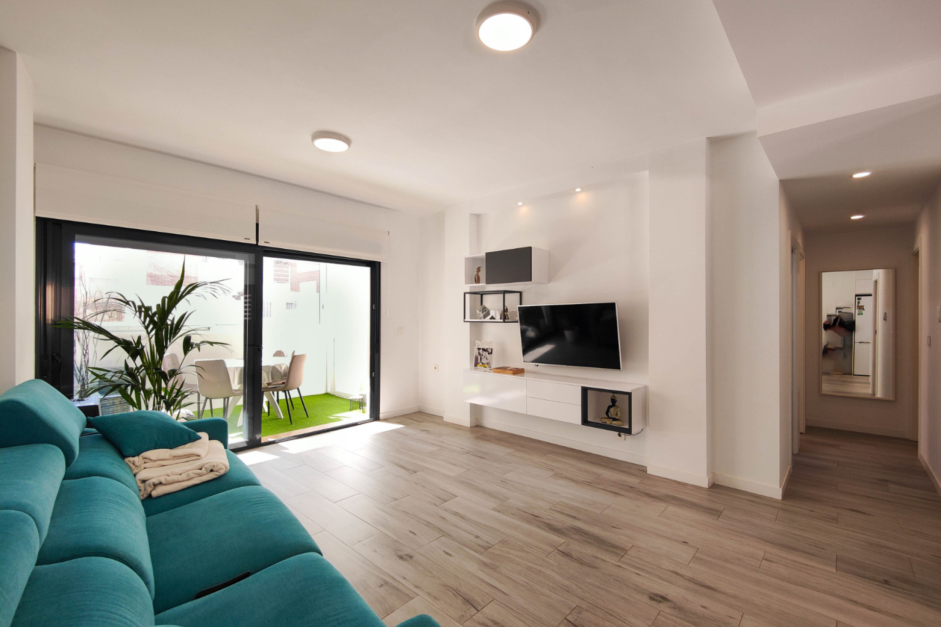 Wiederverkauf - Wohnung - Guardamar del Segura - Guardamar Del Segura