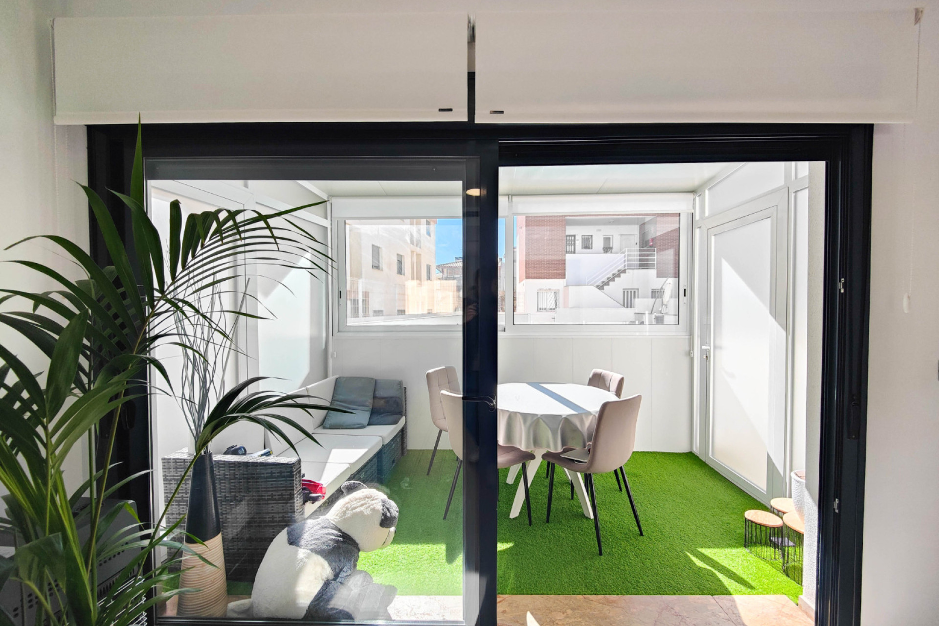 Wiederverkauf - Wohnung - Guardamar del Segura - Guardamar Del Segura