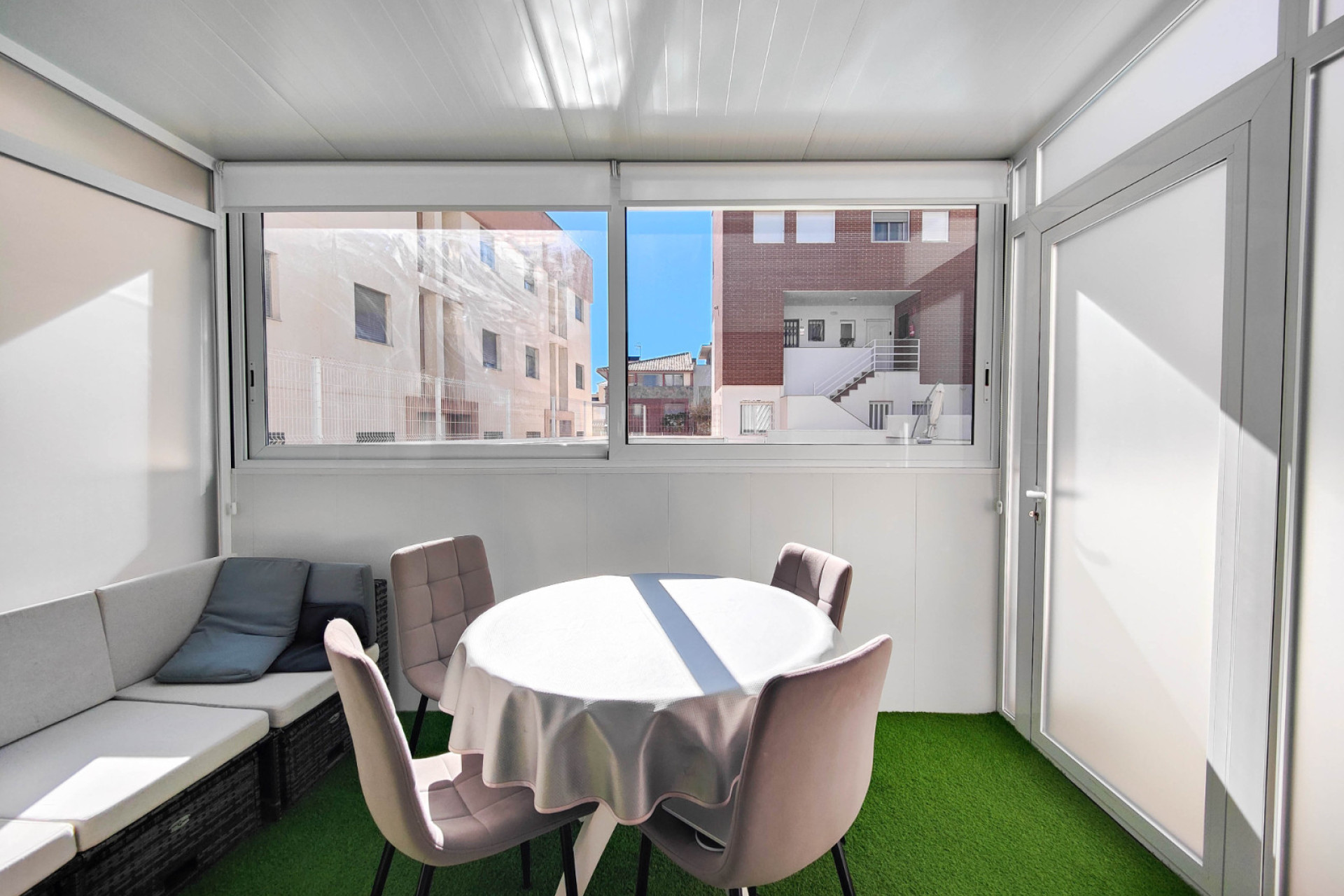 Wiederverkauf - Wohnung - Guardamar del Segura - Guardamar Del Segura