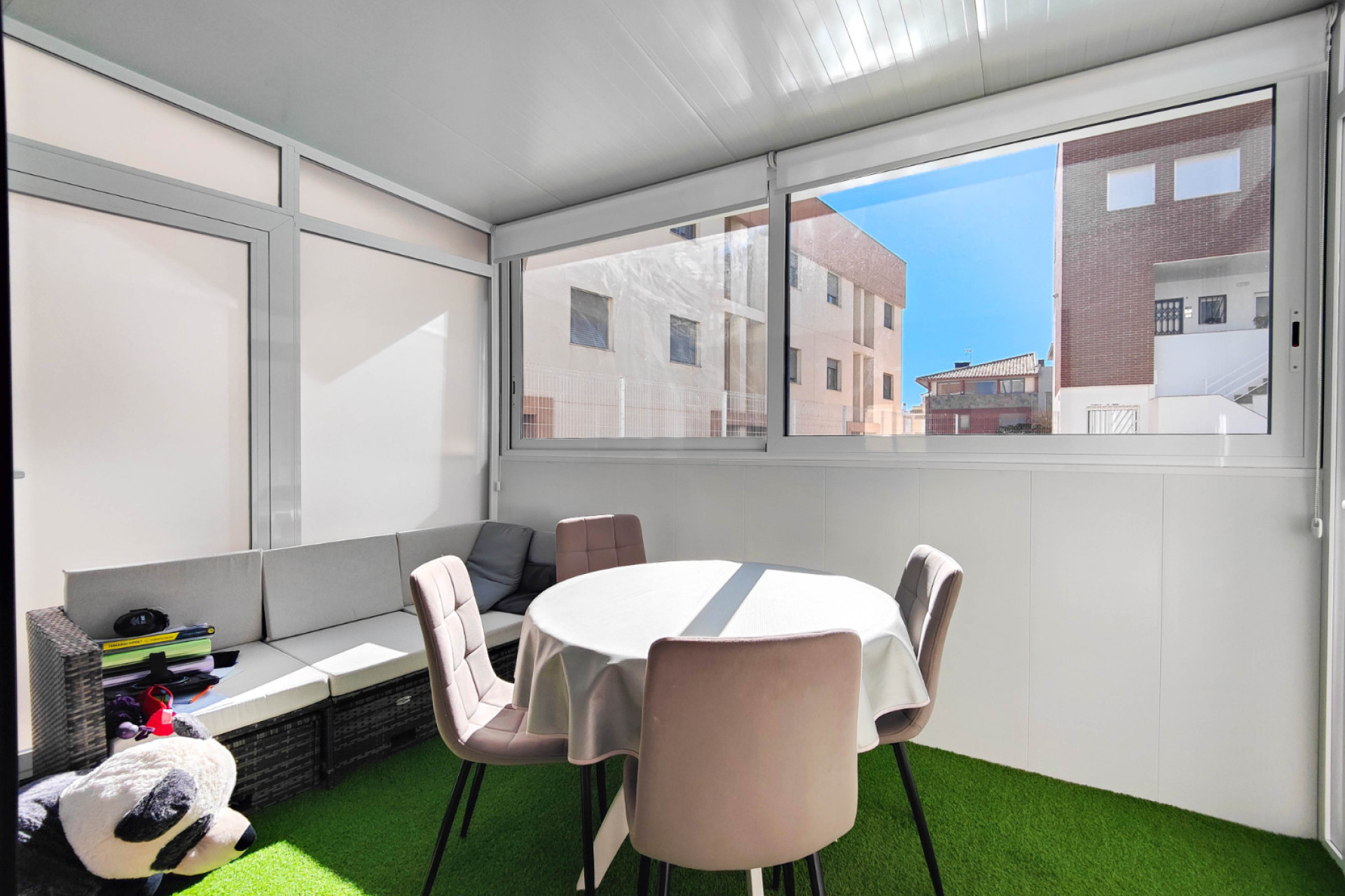 Wiederverkauf - Wohnung - Guardamar del Segura - Guardamar Del Segura