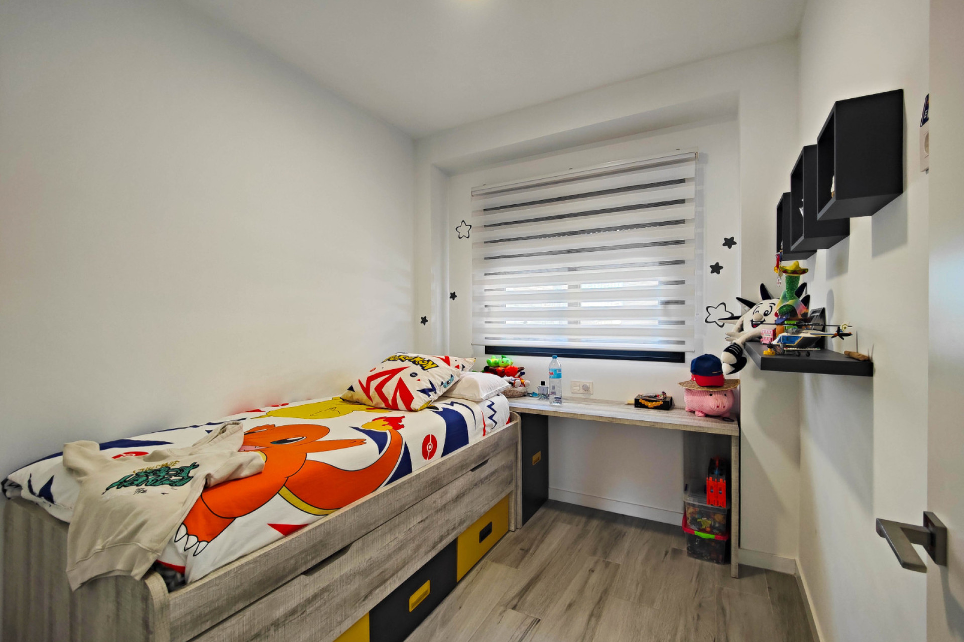 Wiederverkauf - Wohnung - Guardamar del Segura - Guardamar Del Segura