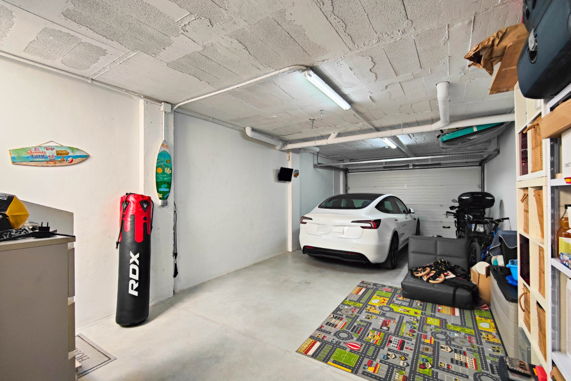 Wiederverkauf - Wohnung - Guardamar del Segura - Guardamar Del Segura