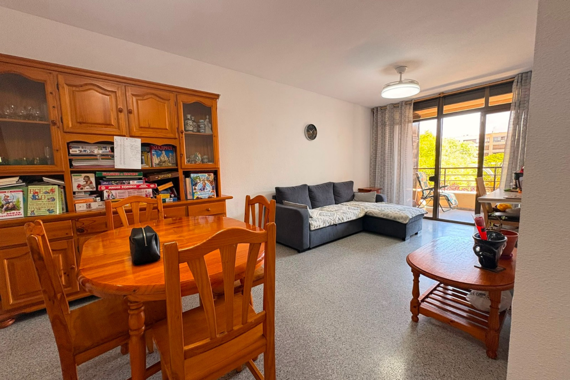 Wiederverkauf - Wohnung - Guardamar del Segura - Guardamar Del Segura