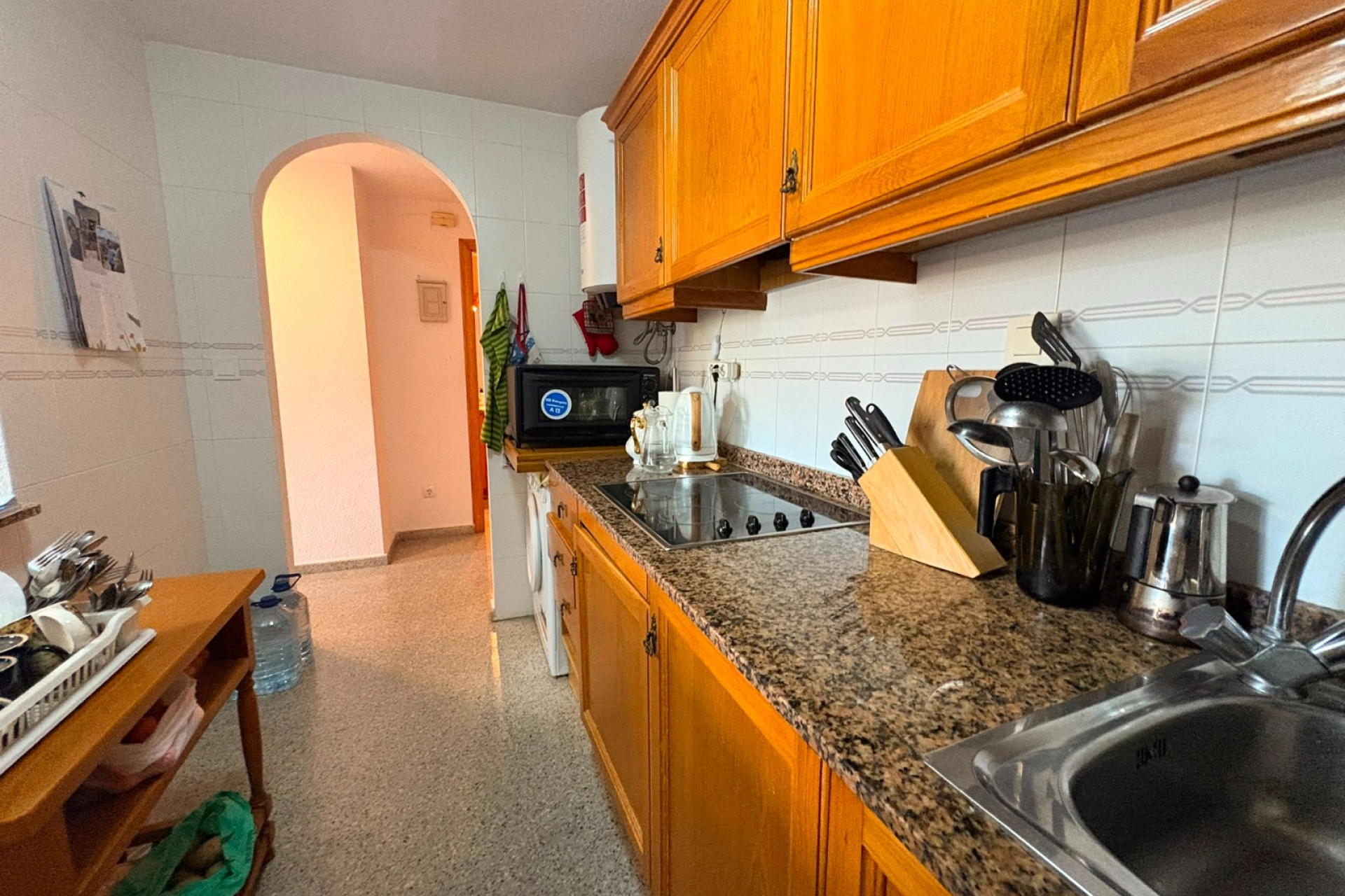 Wiederverkauf - Wohnung - Guardamar del Segura - Guardamar Del Segura