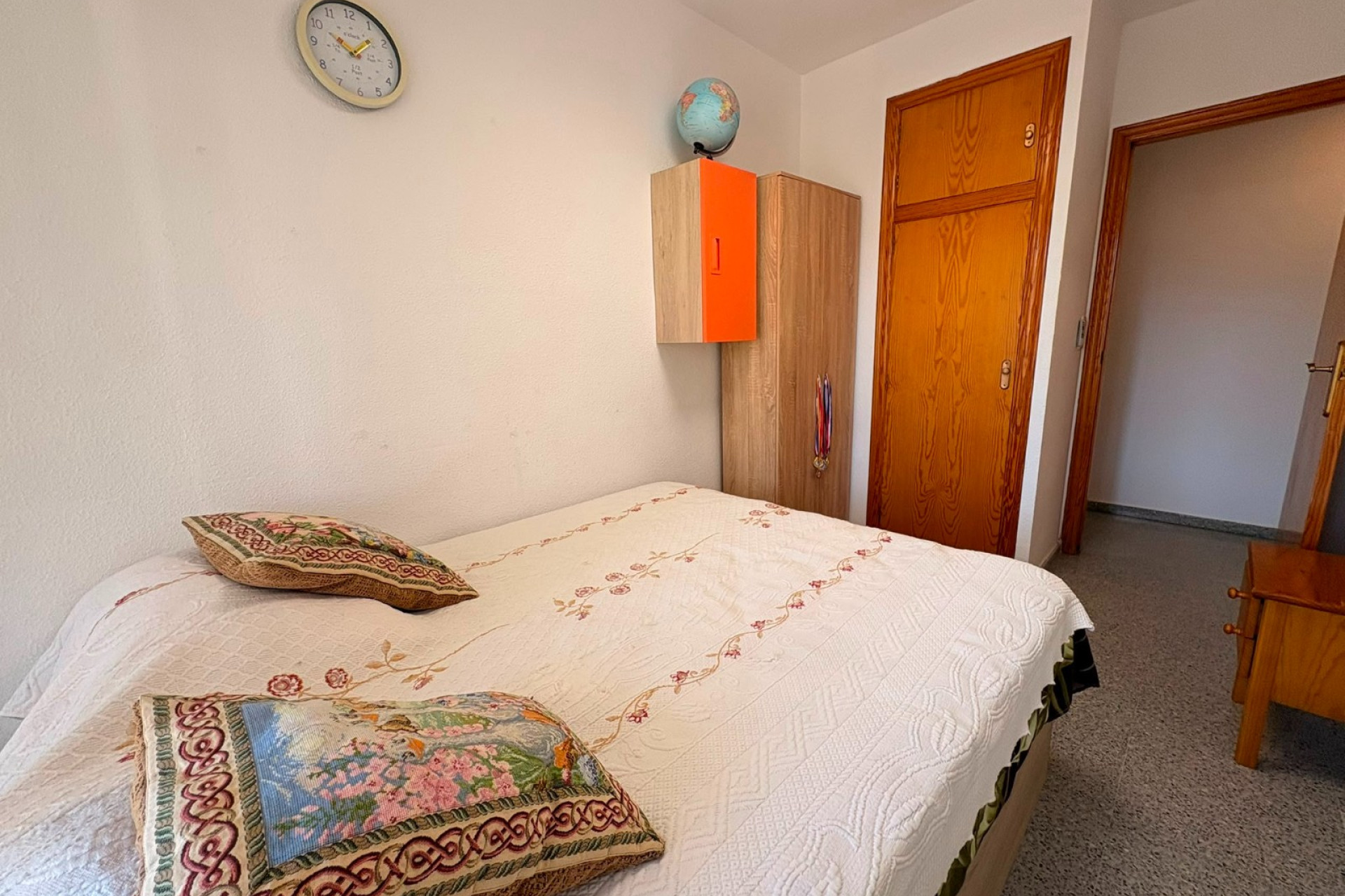 Wiederverkauf - Wohnung - Guardamar del Segura - Guardamar Del Segura