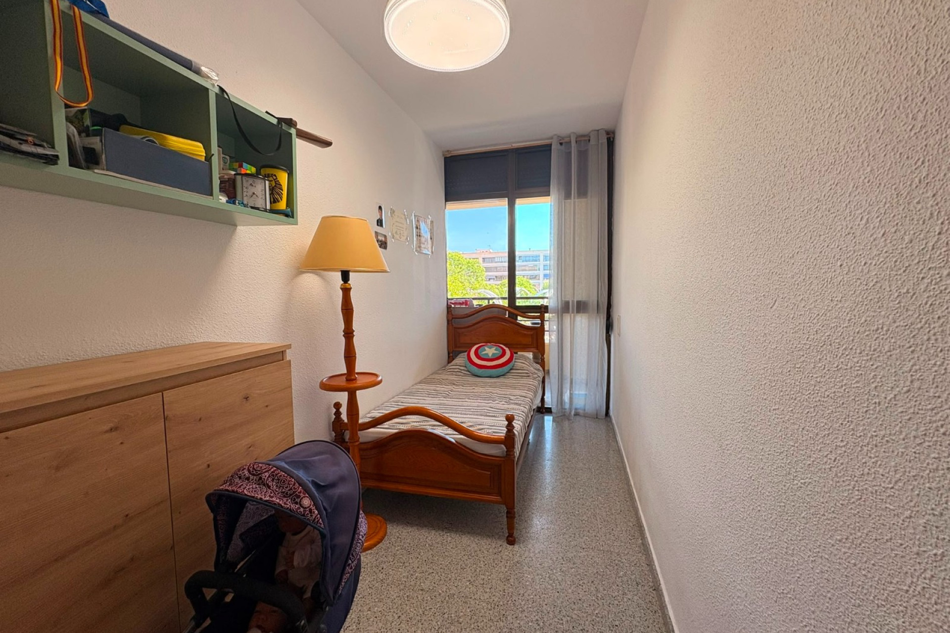 Wiederverkauf - Wohnung - Guardamar del Segura - Guardamar Del Segura