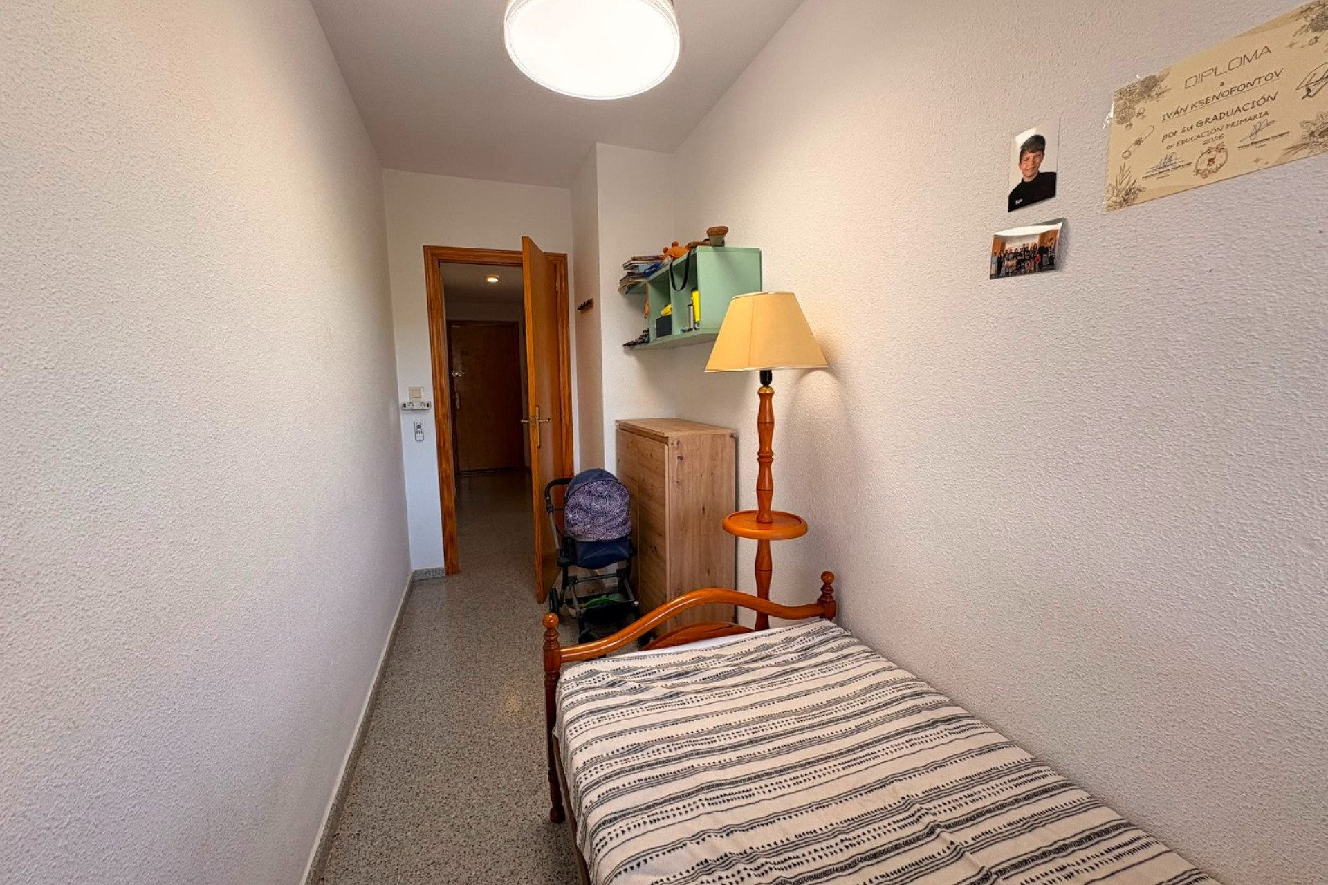Wiederverkauf - Wohnung - Guardamar del Segura - Guardamar Del Segura
