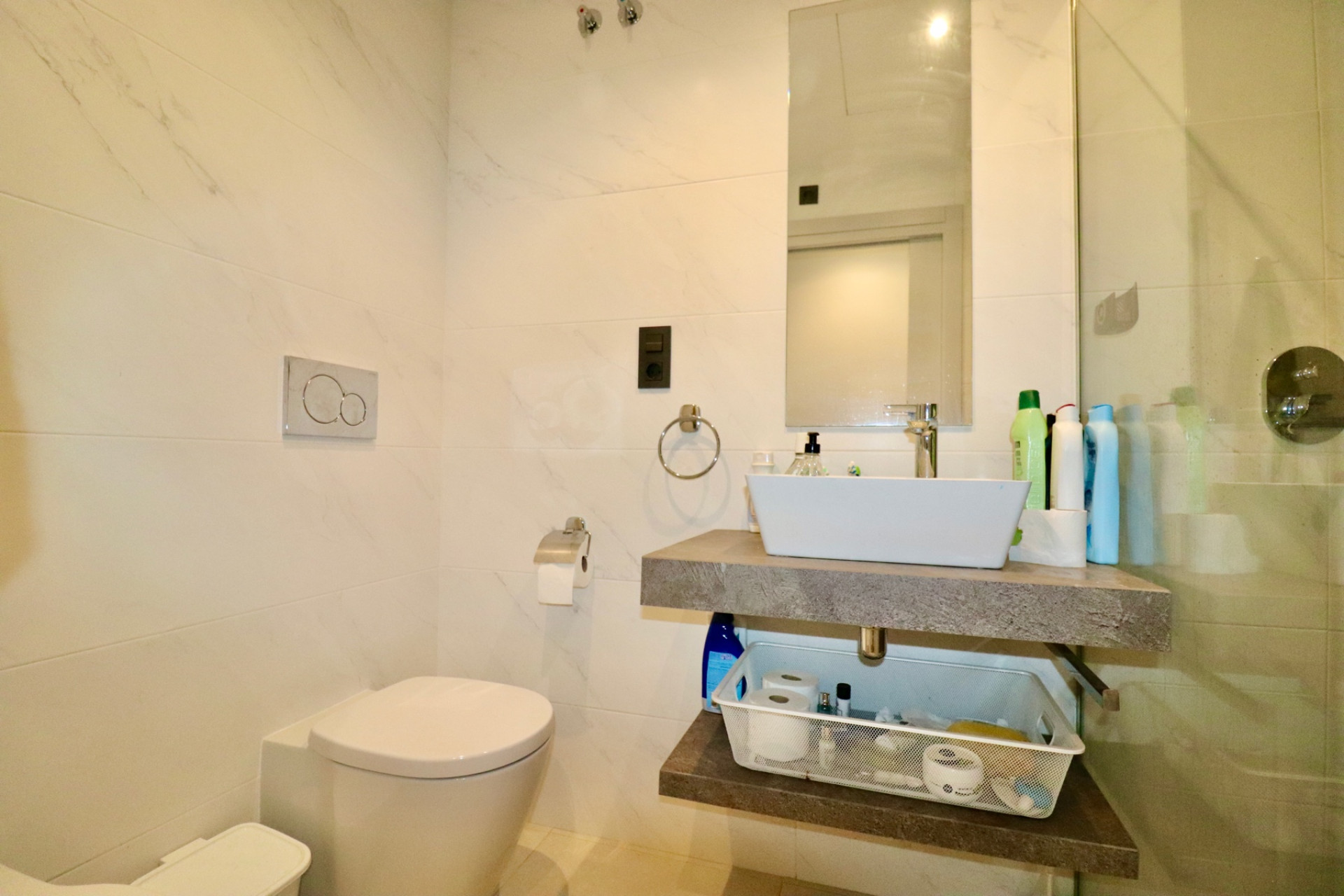 Wiederverkauf - Wohnung - Guardamar del Segura - Guardamar - El Raso