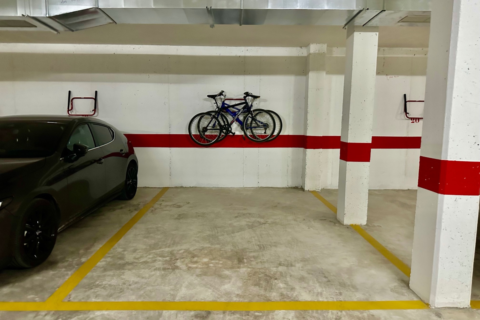 Wiederverkauf - Wohnung - Guardamar del Segura - Guardamar - El Raso