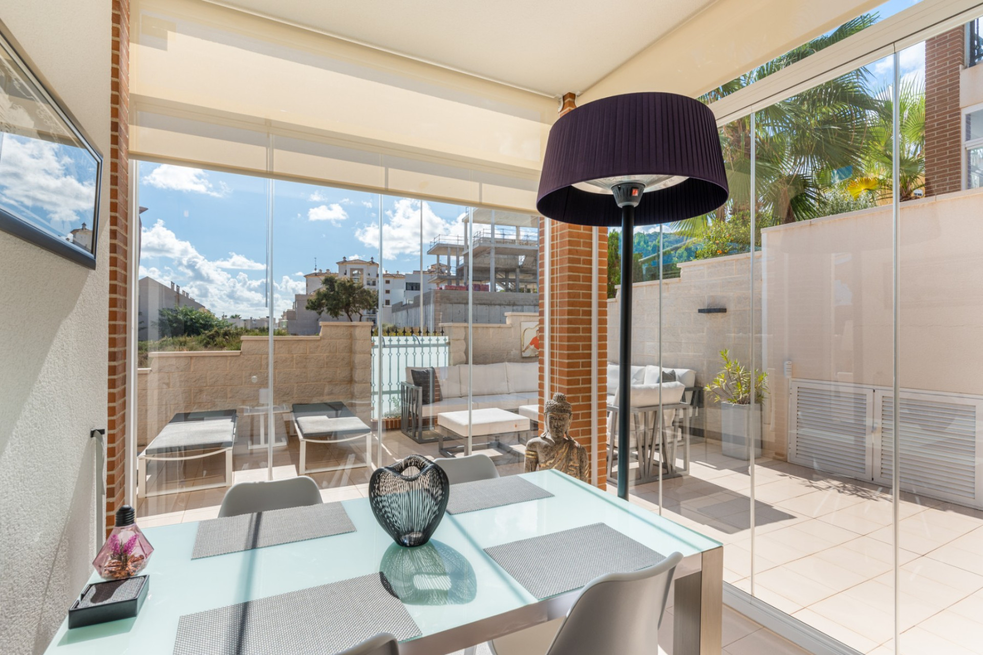 Wiederverkauf - Wohnung - Guardamar del Segura - Guardamar