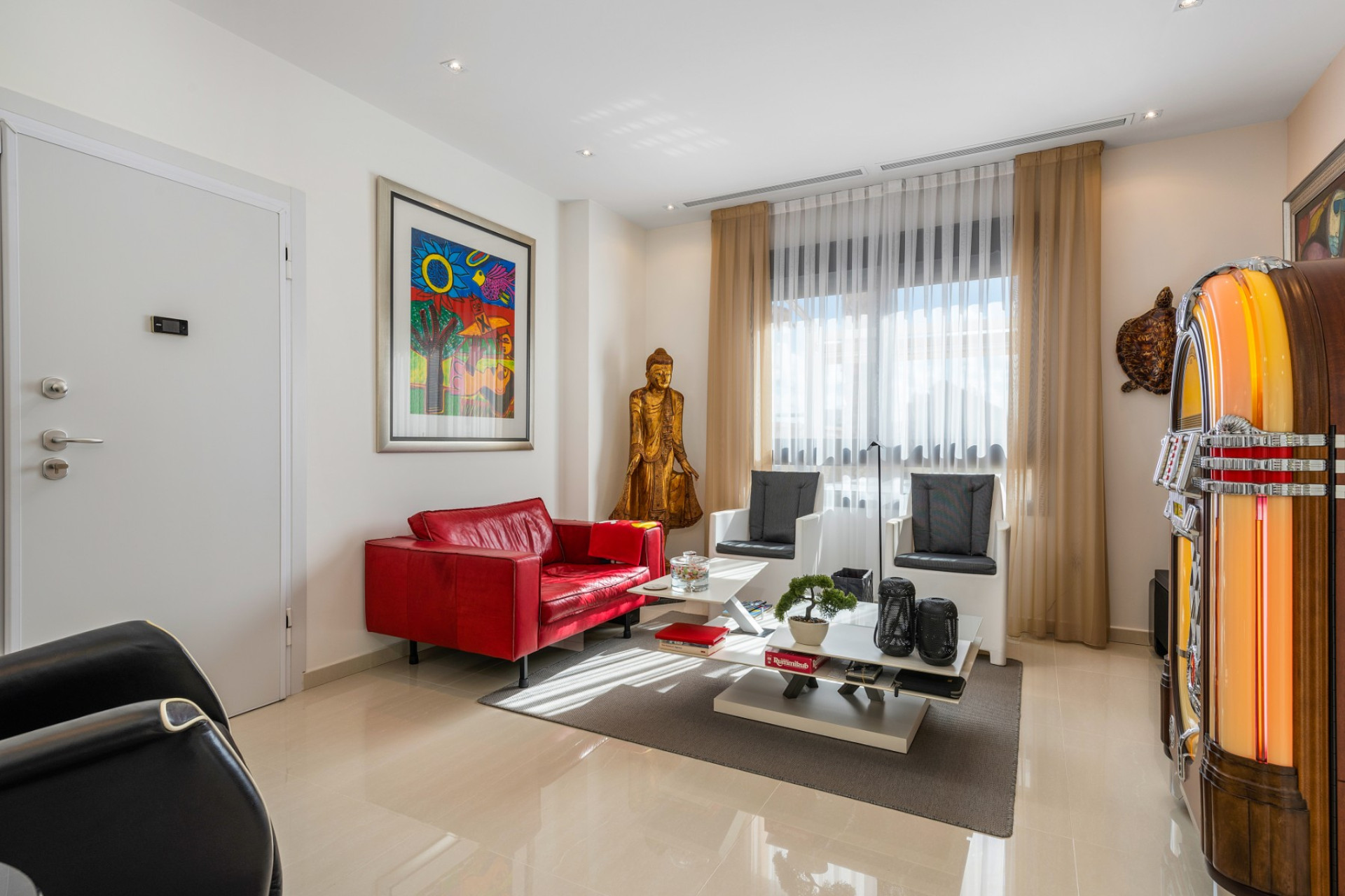 Wiederverkauf - Wohnung - Guardamar del Segura - Guardamar